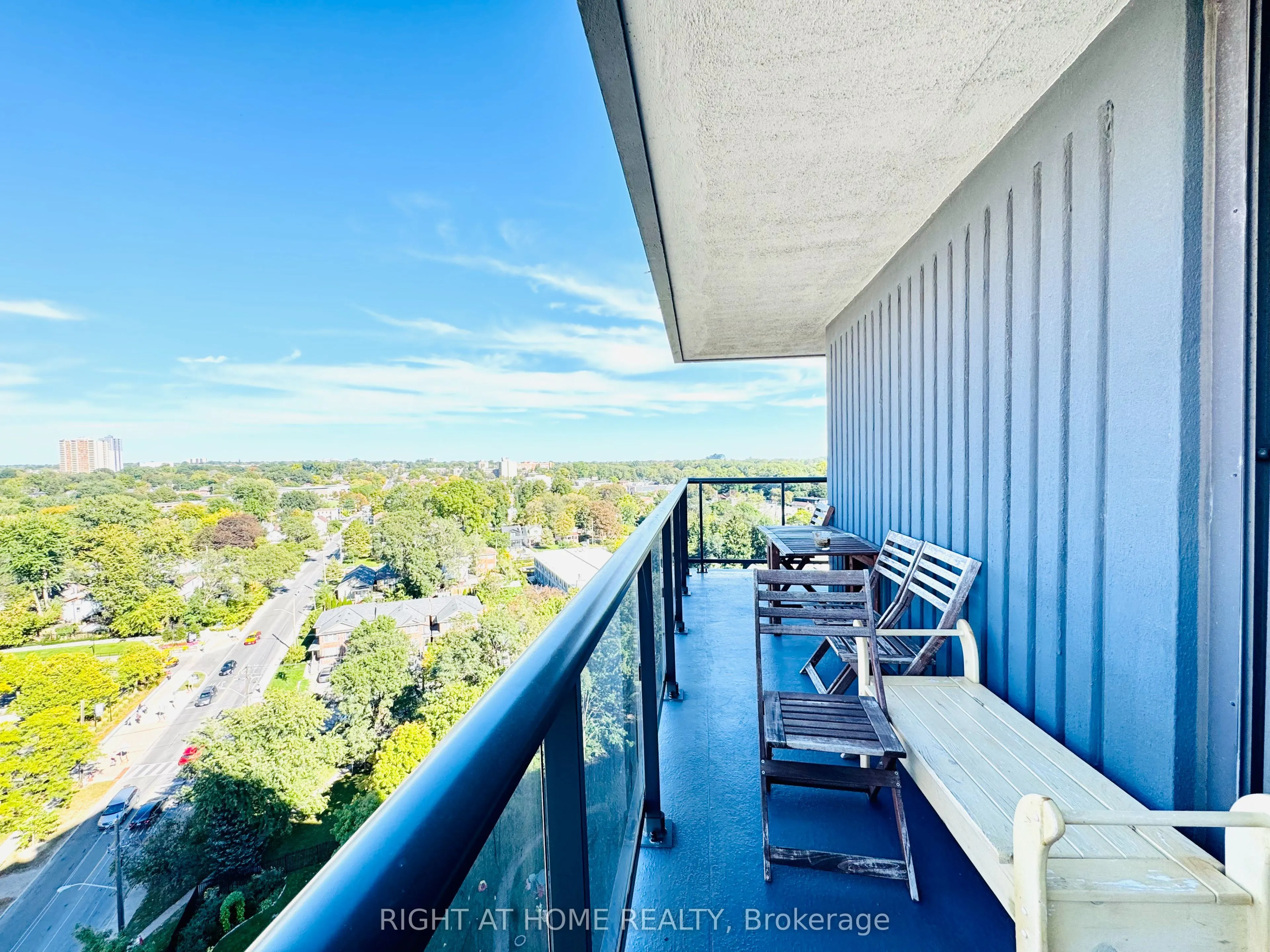 757 Victoria Park Avenue E #1404