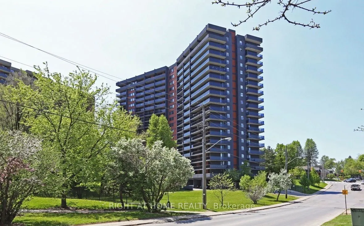 757 Victoria Park Avenue E #1404
