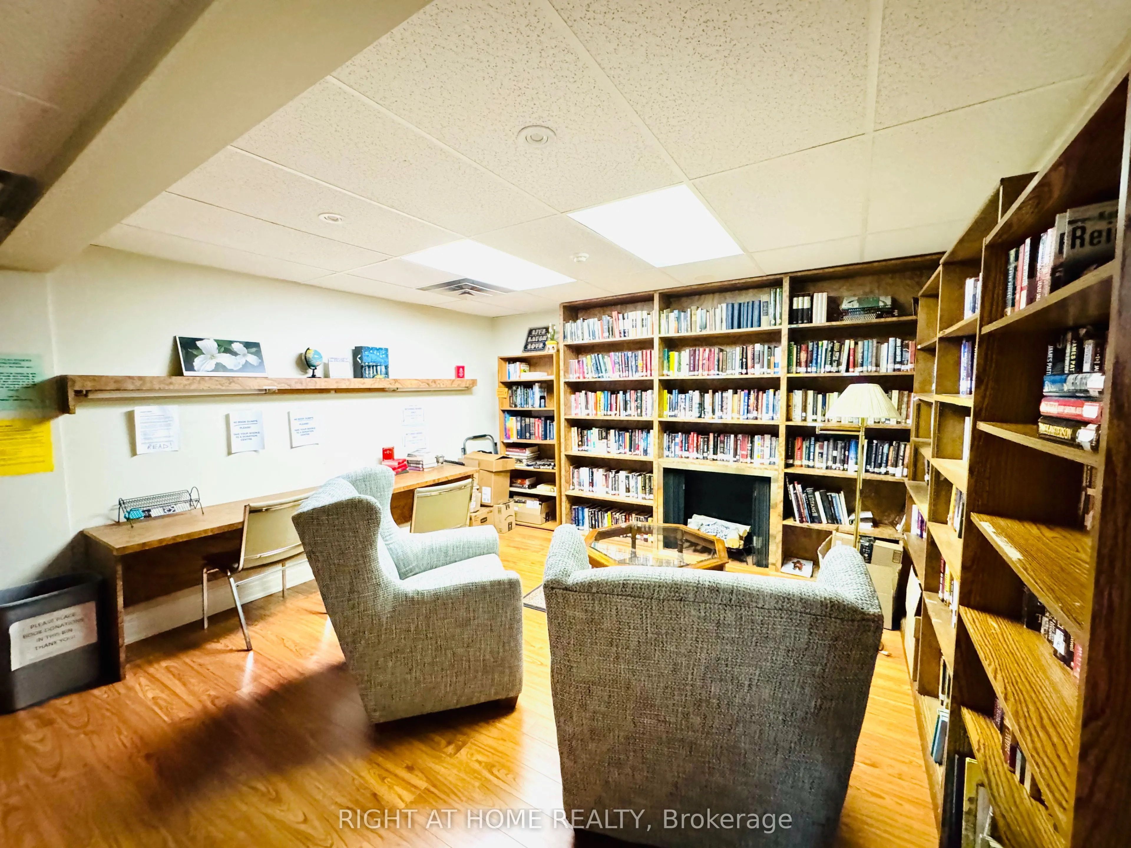 757 Victoria Park Avenue E #1404