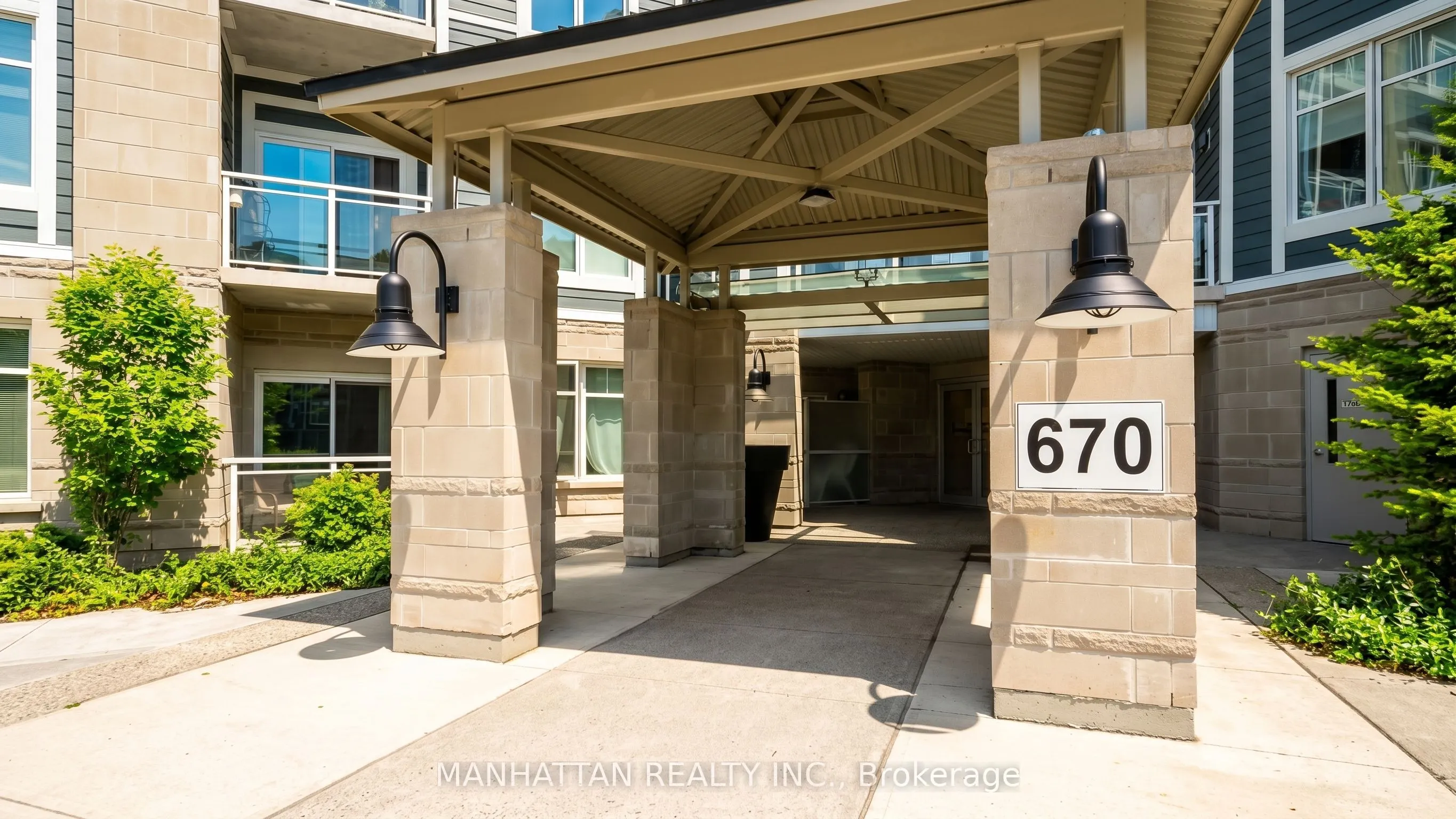 670 Gordon Street #214