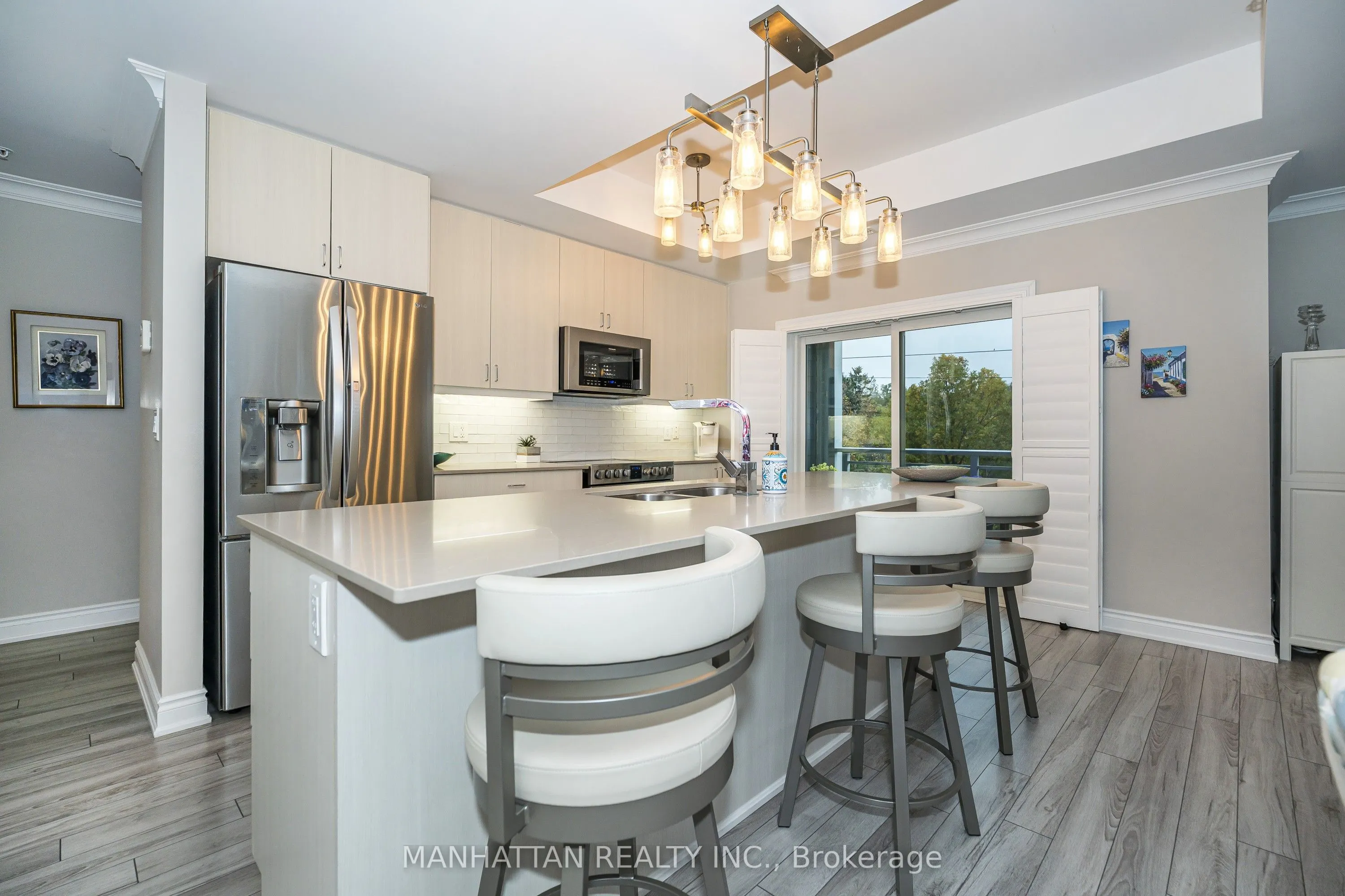 670 Gordon Street #214