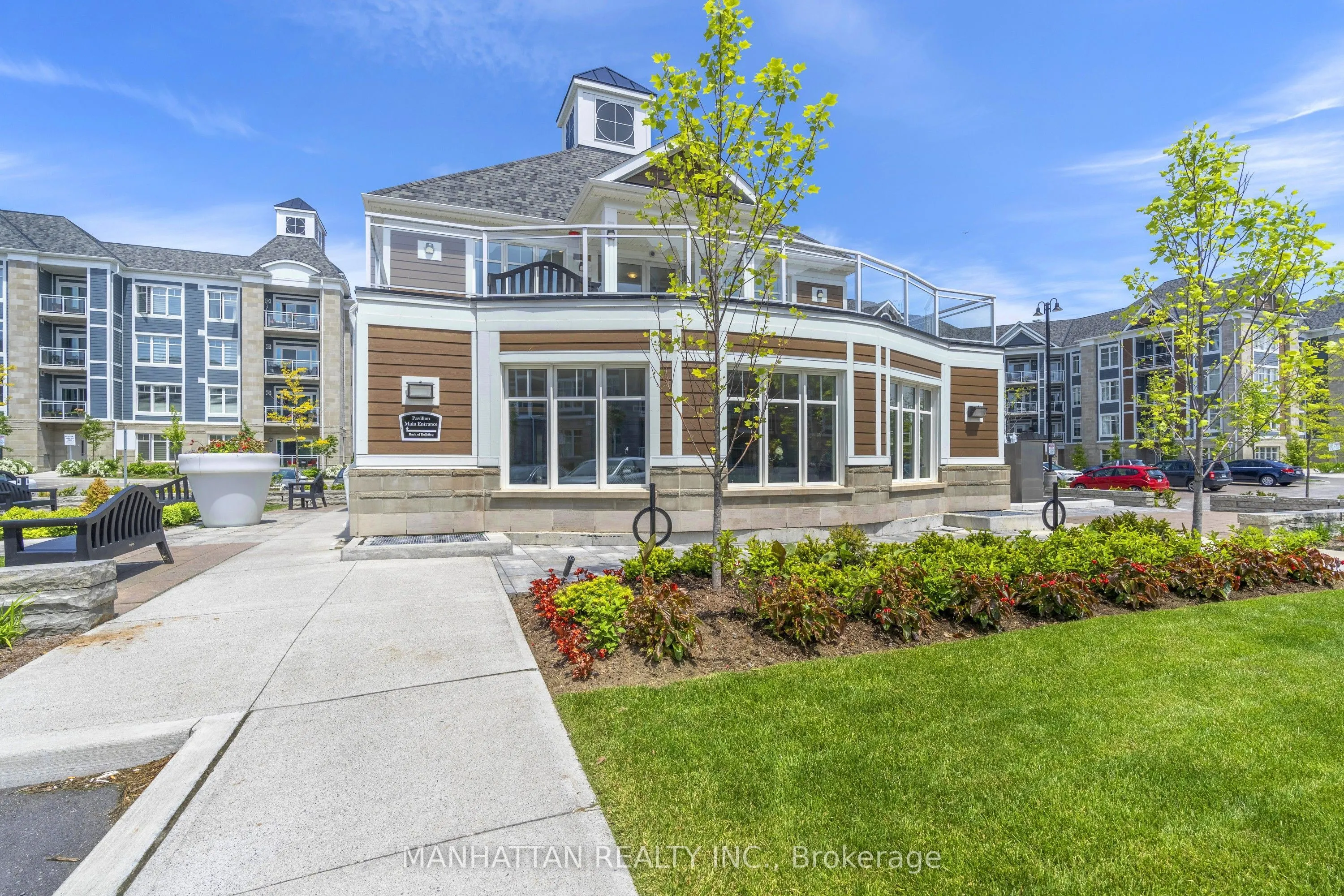 670 Gordon Street #214