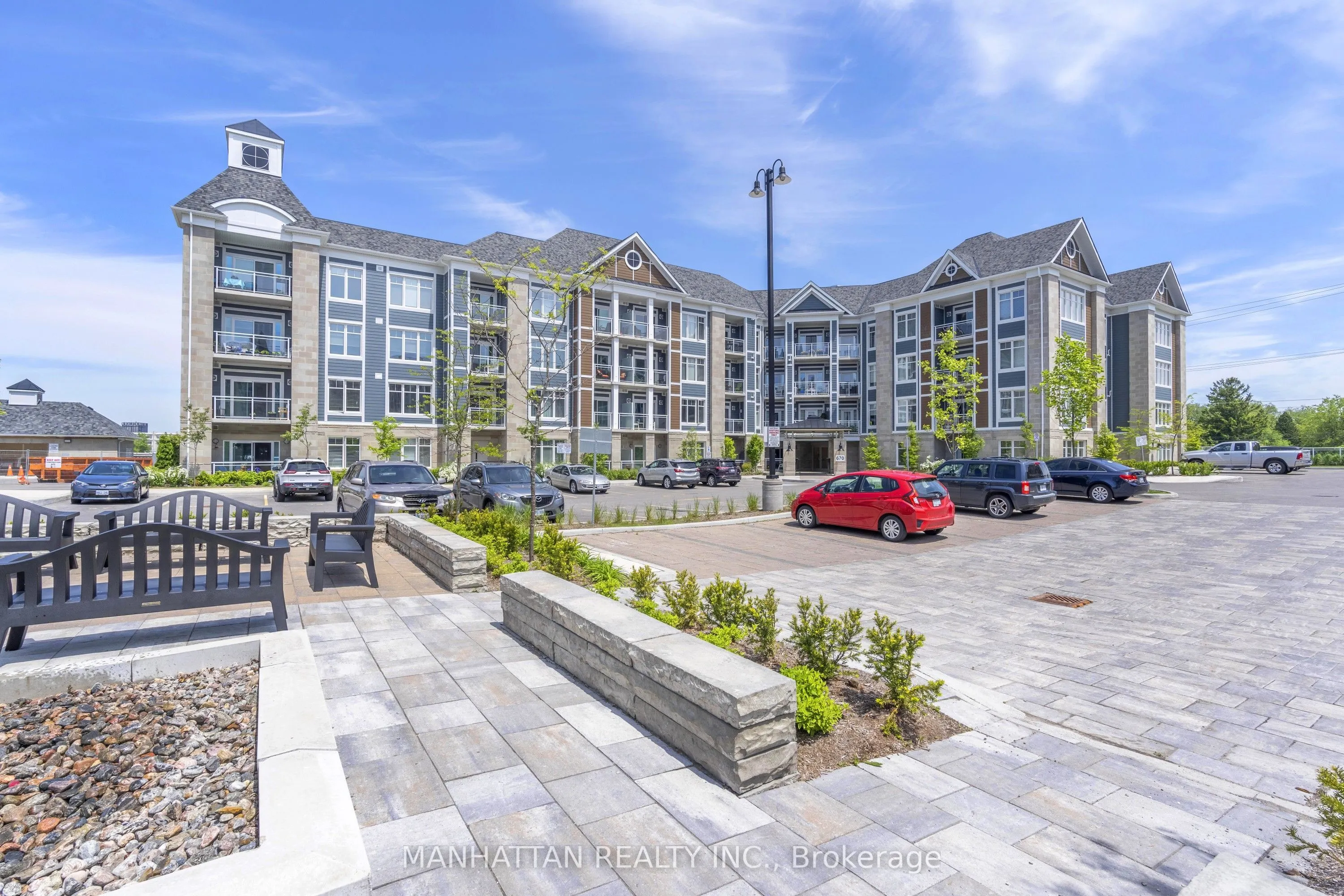 670 Gordon Street #214