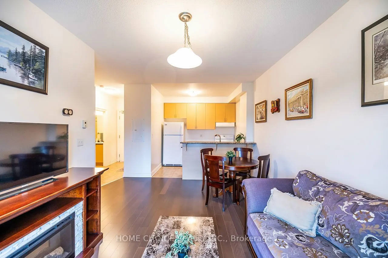 1 Sidney Lane #105