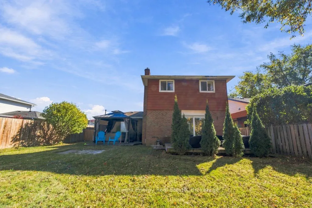 26 Carruthers Drive