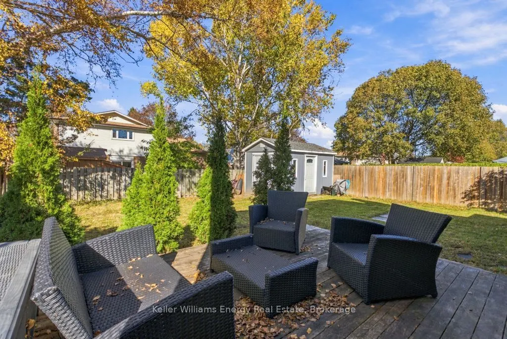 26 Carruthers Drive