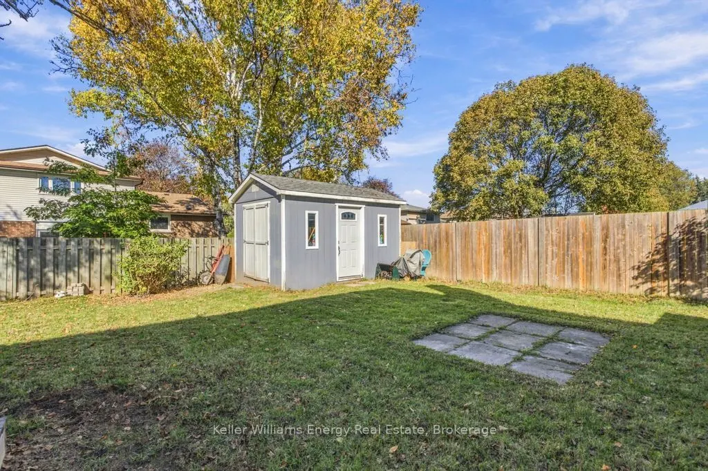 26 Carruthers Drive