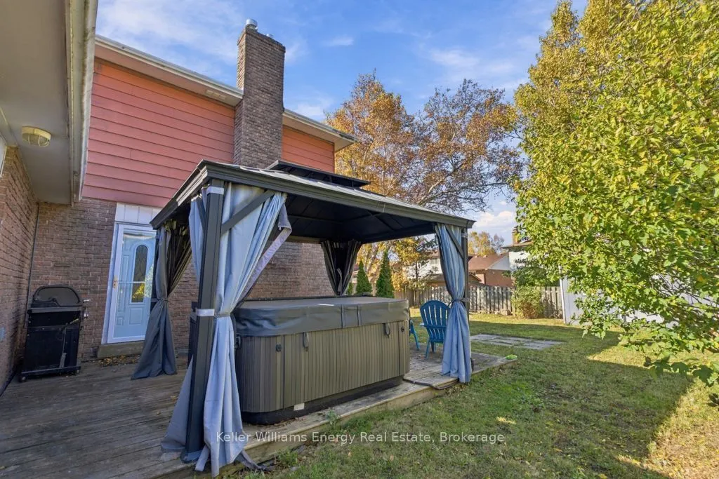 26 Carruthers Drive