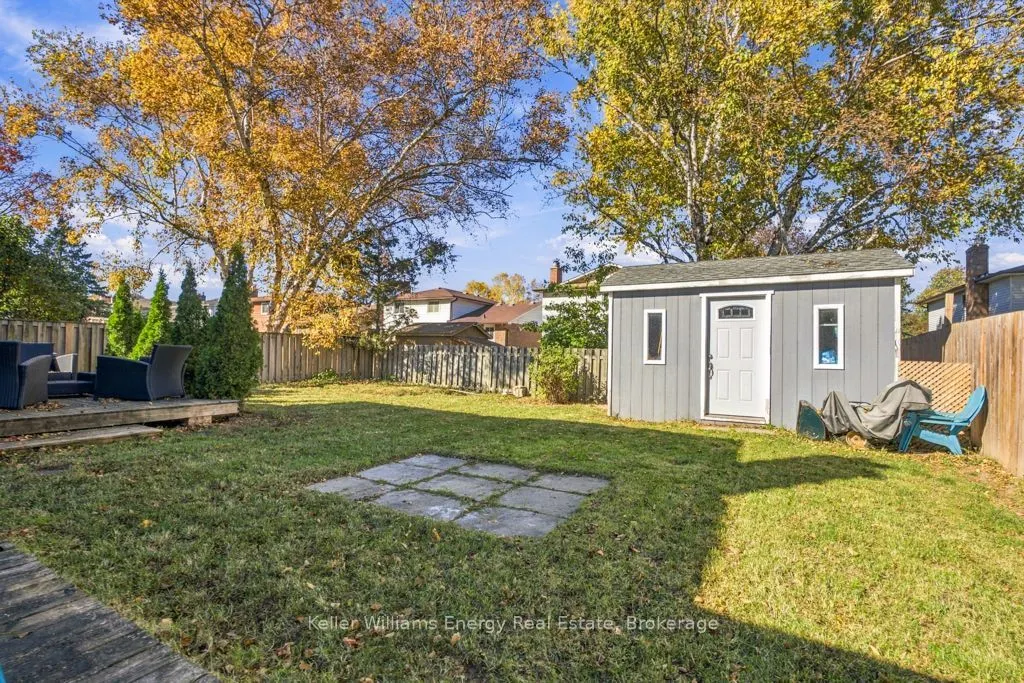 26 Carruthers Drive