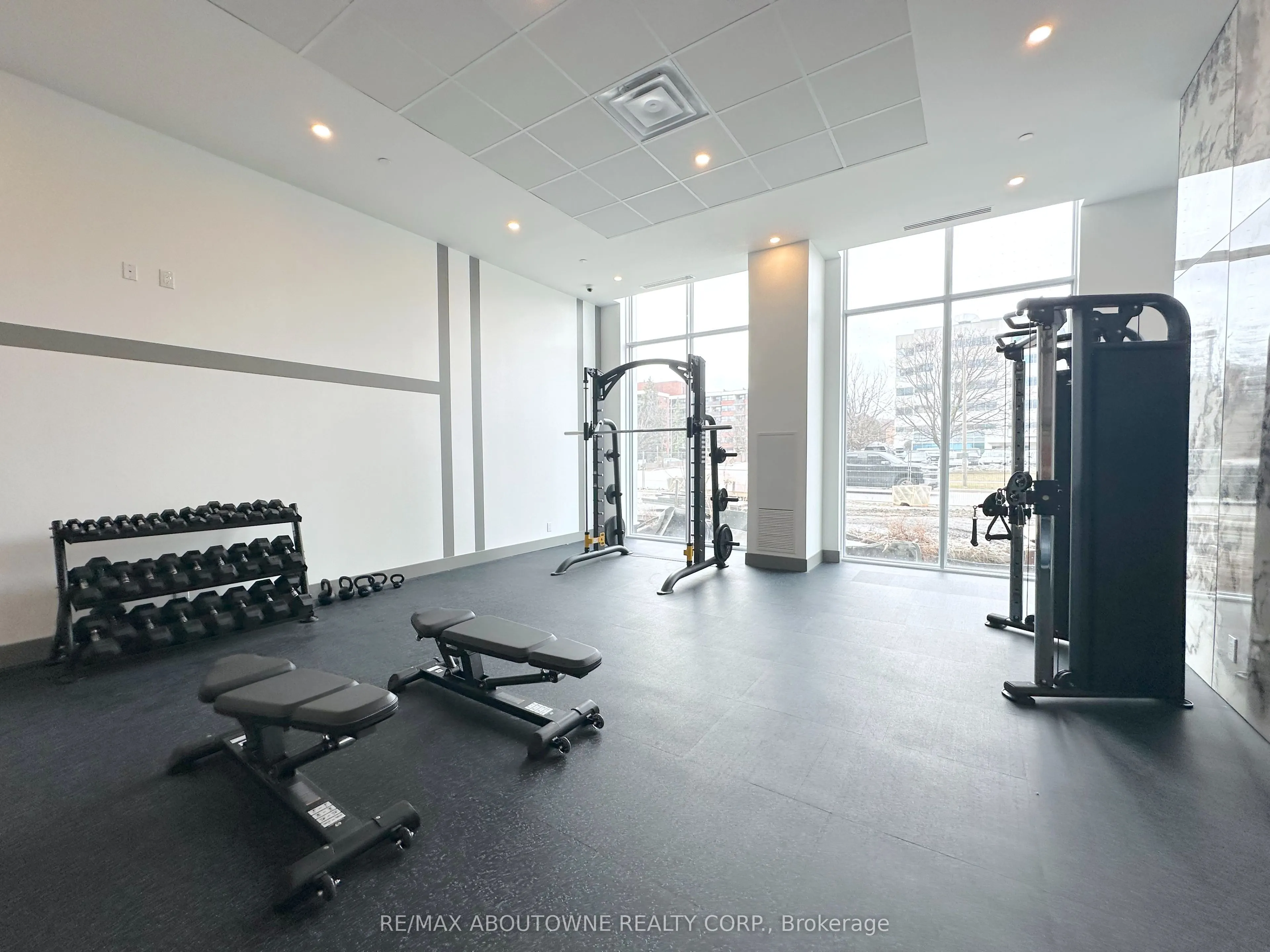 25 Kitney Drive #208