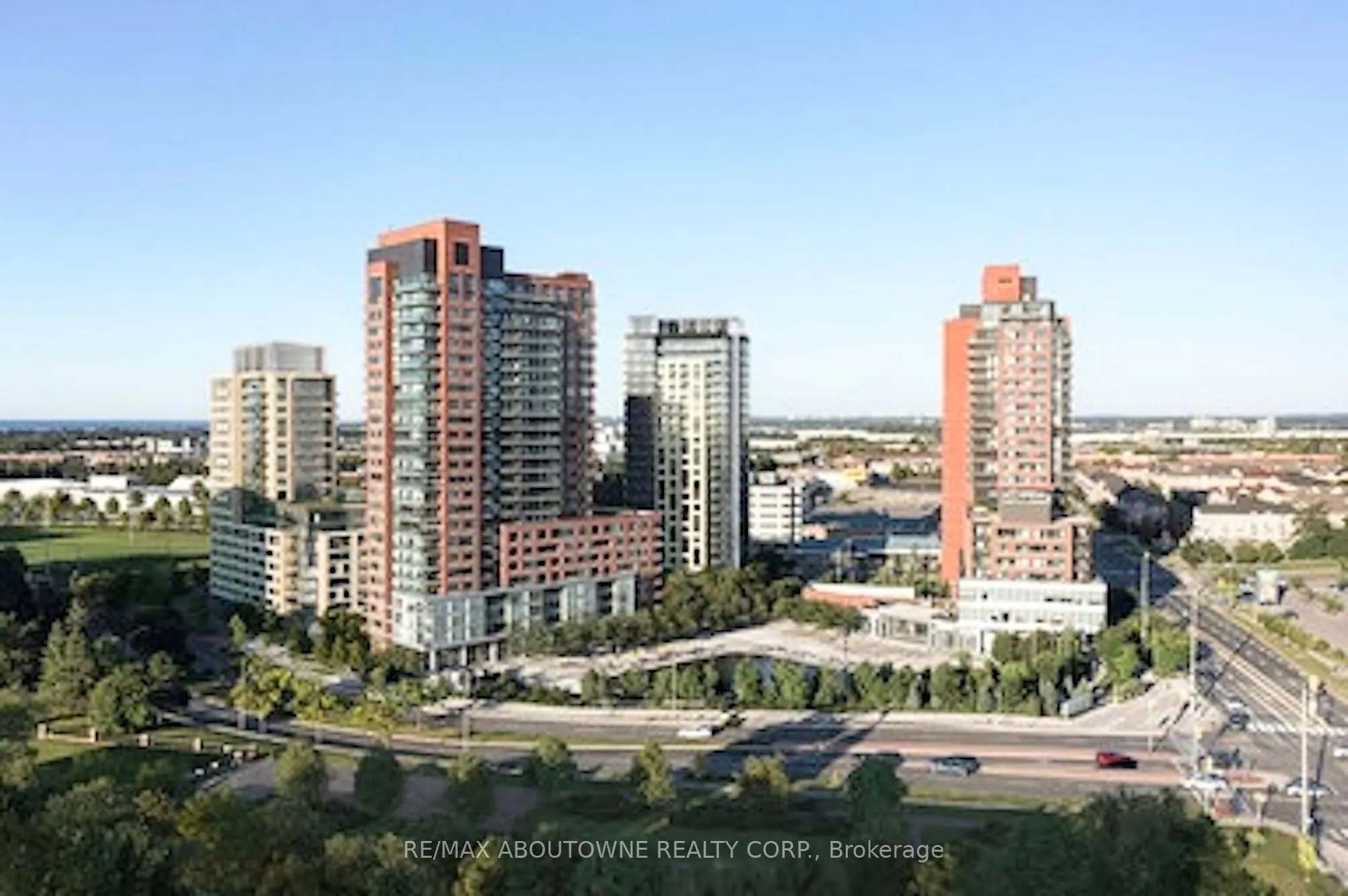 25 Kitney Drive #208