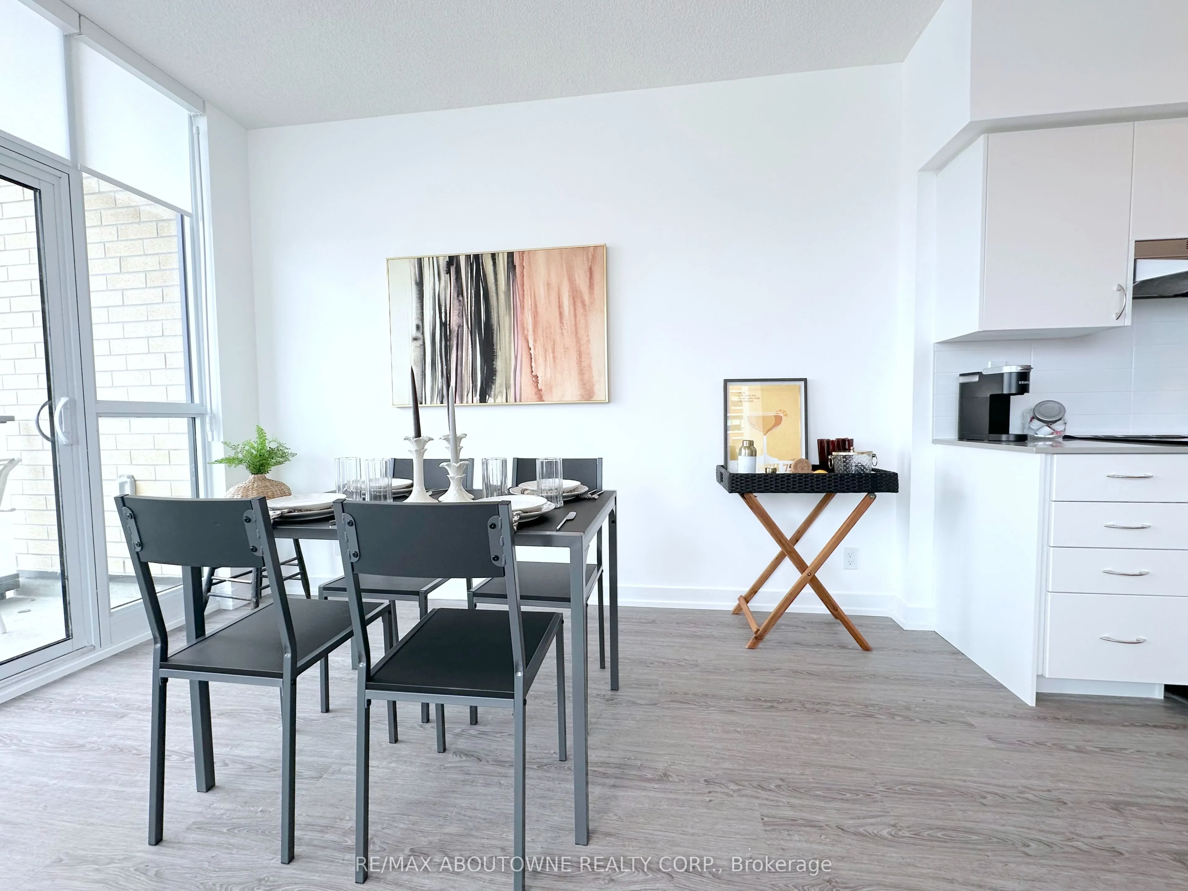 25 Kitney Drive #208