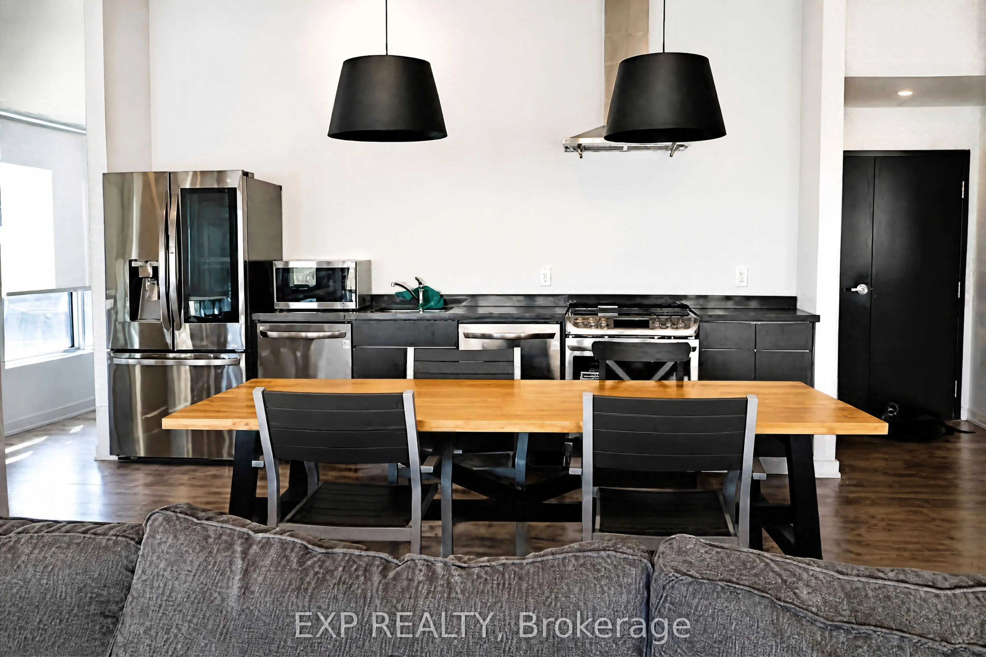 1740 Simcoe Street N #53