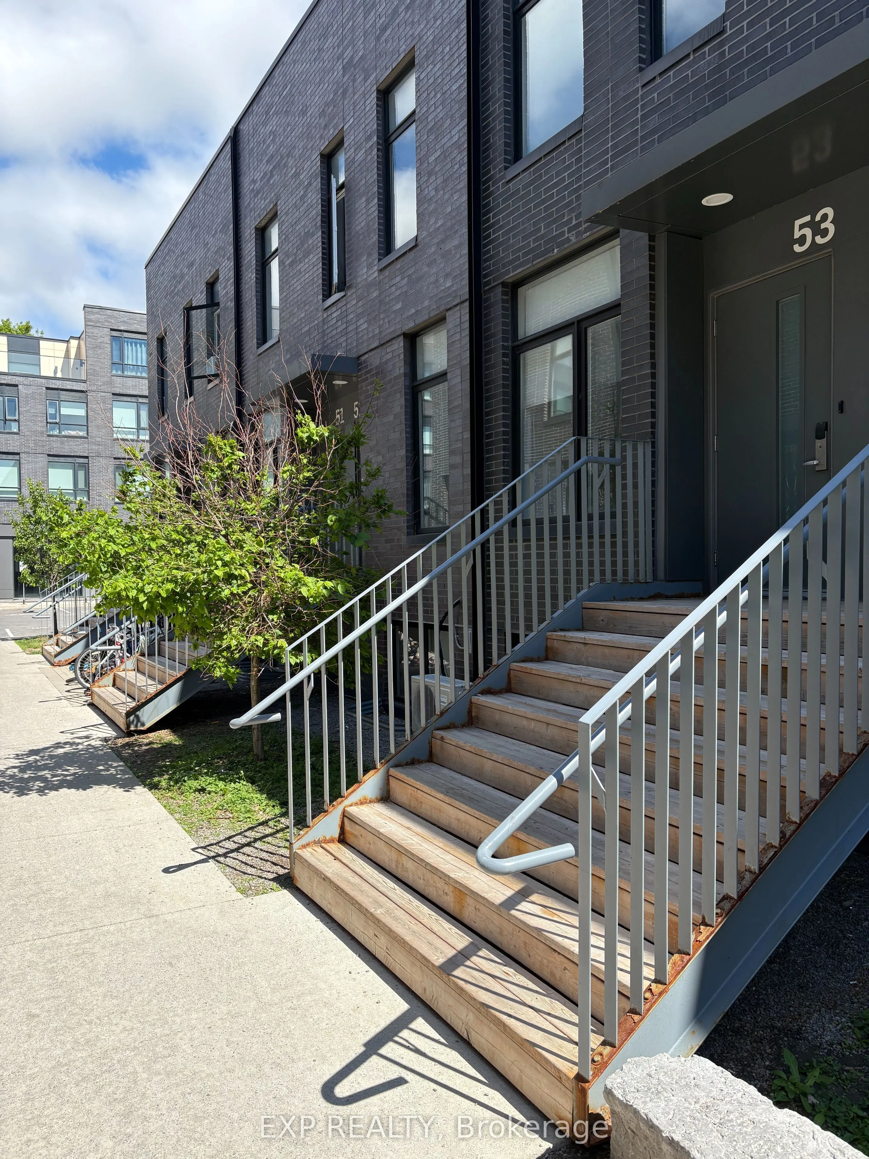 1740 Simcoe Street N #53