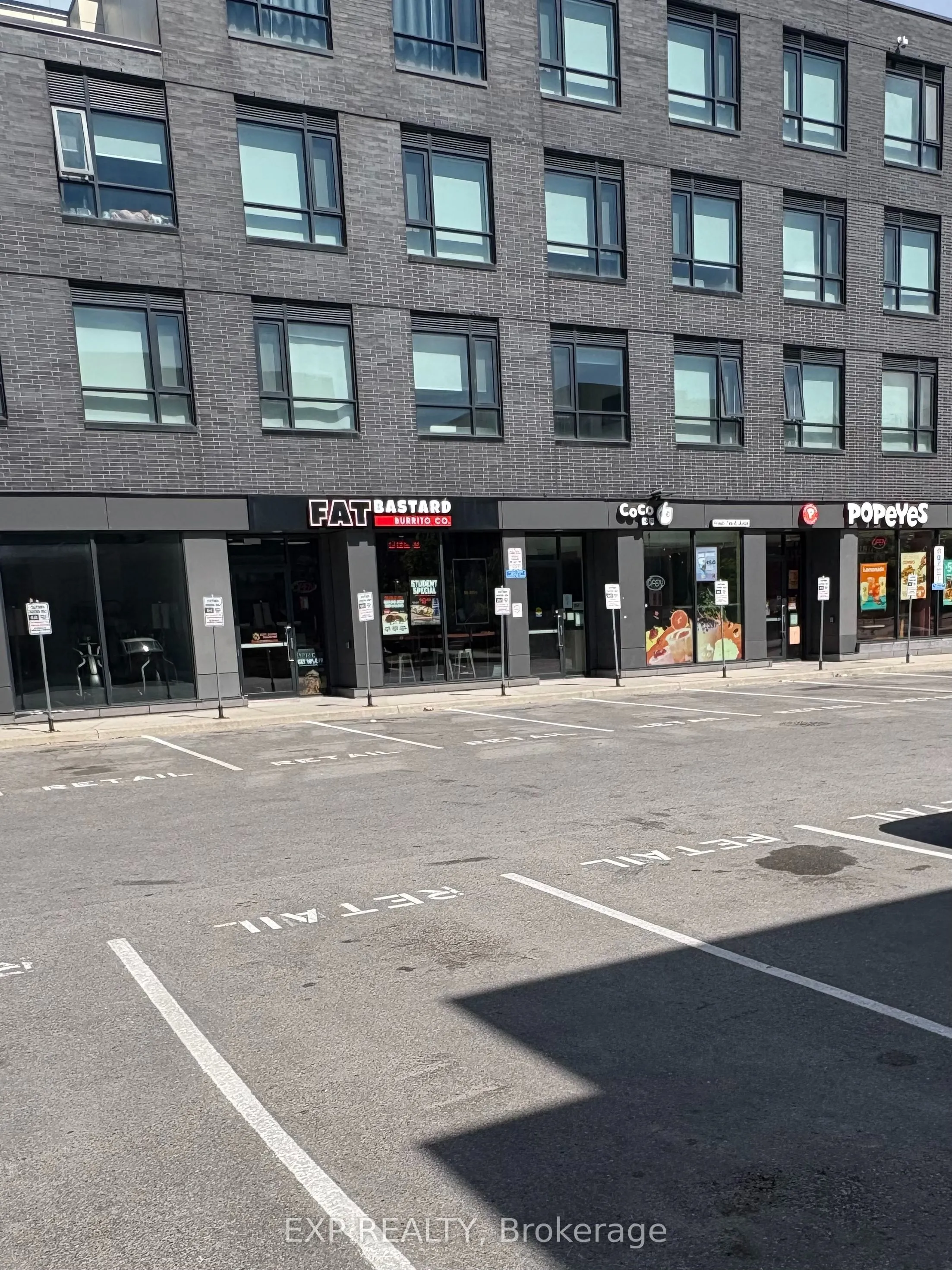 1740 Simcoe Street N #53