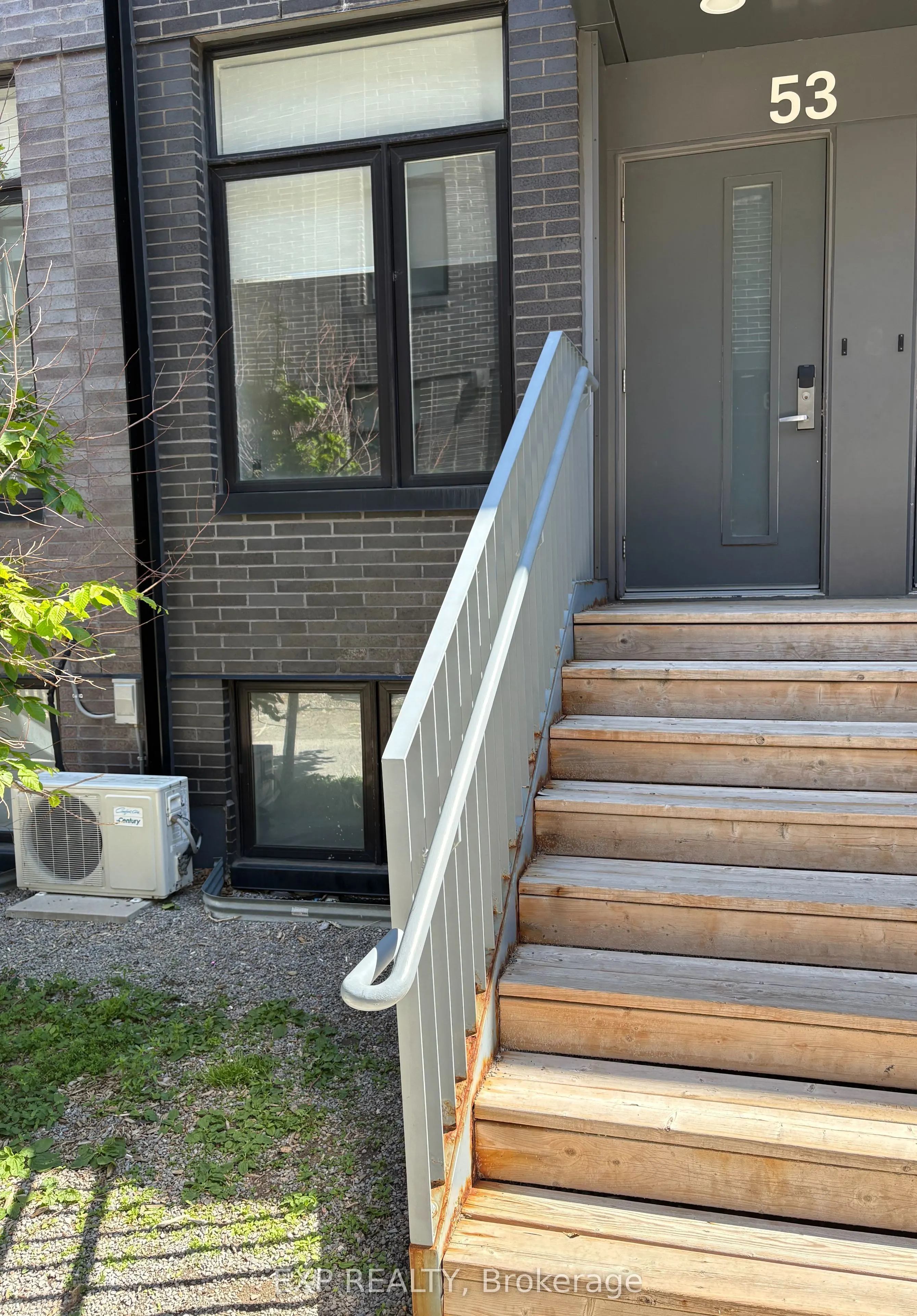 1740 Simcoe Street N #53