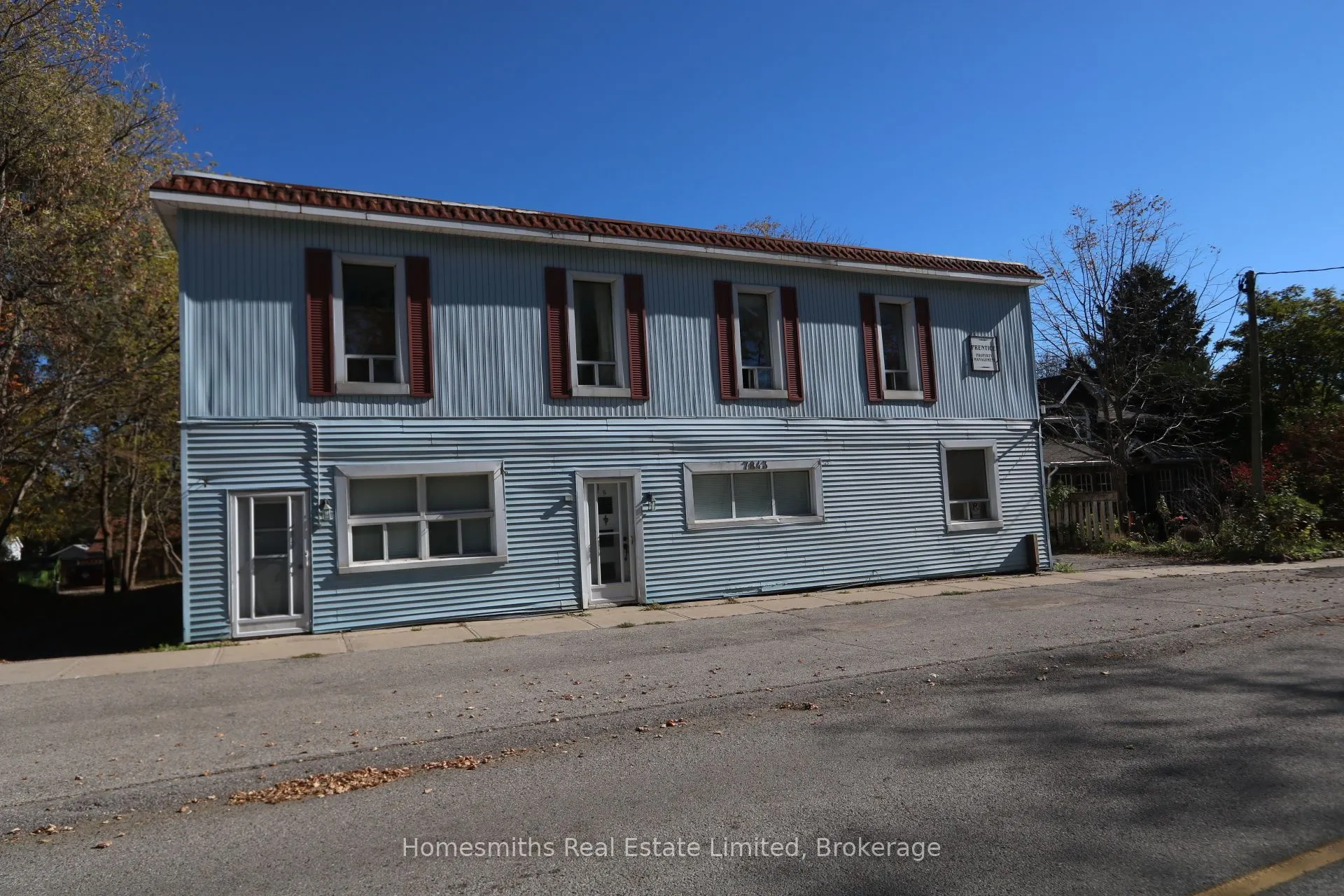 7843 Old Scugog Road