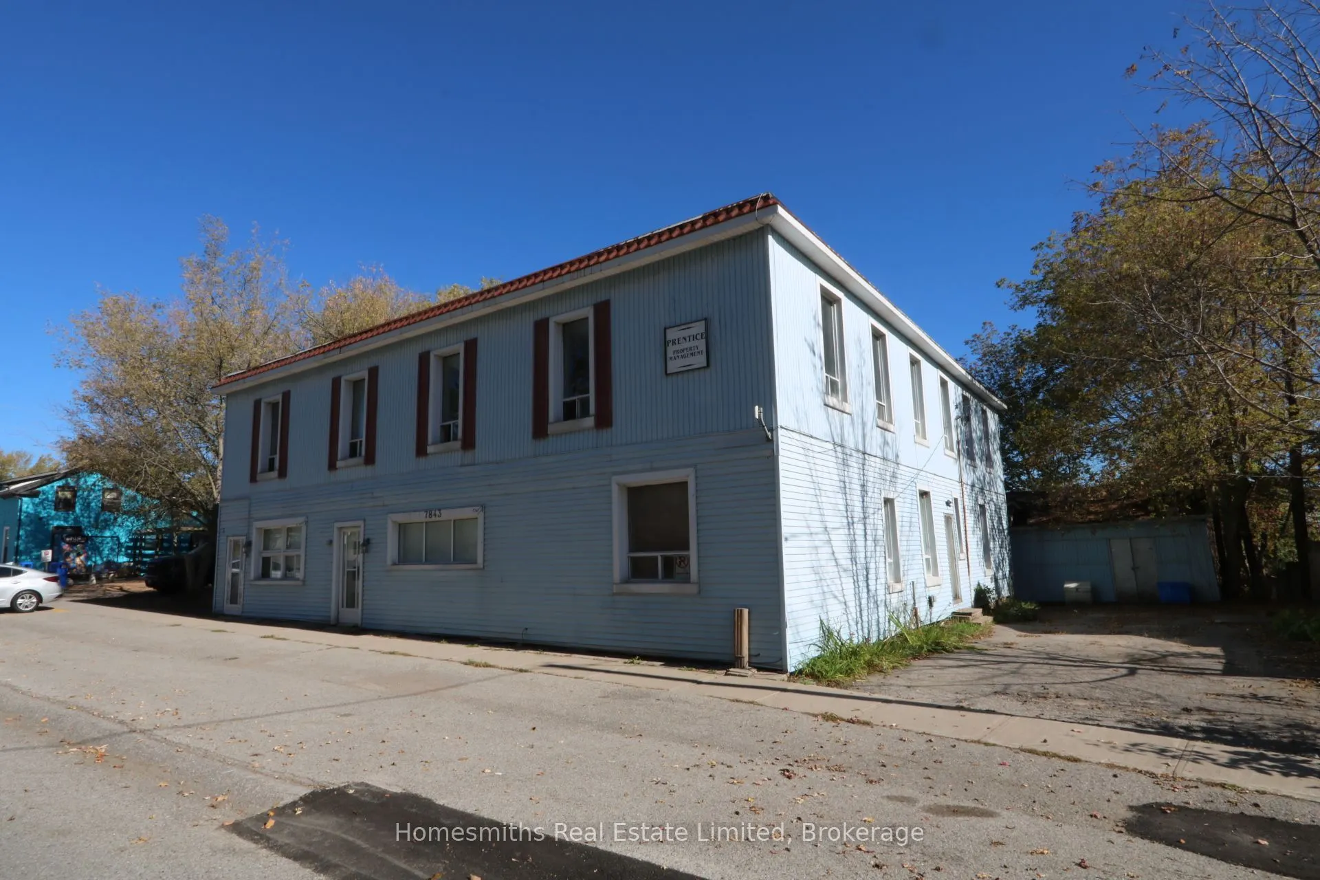 7843 Old Scugog Road