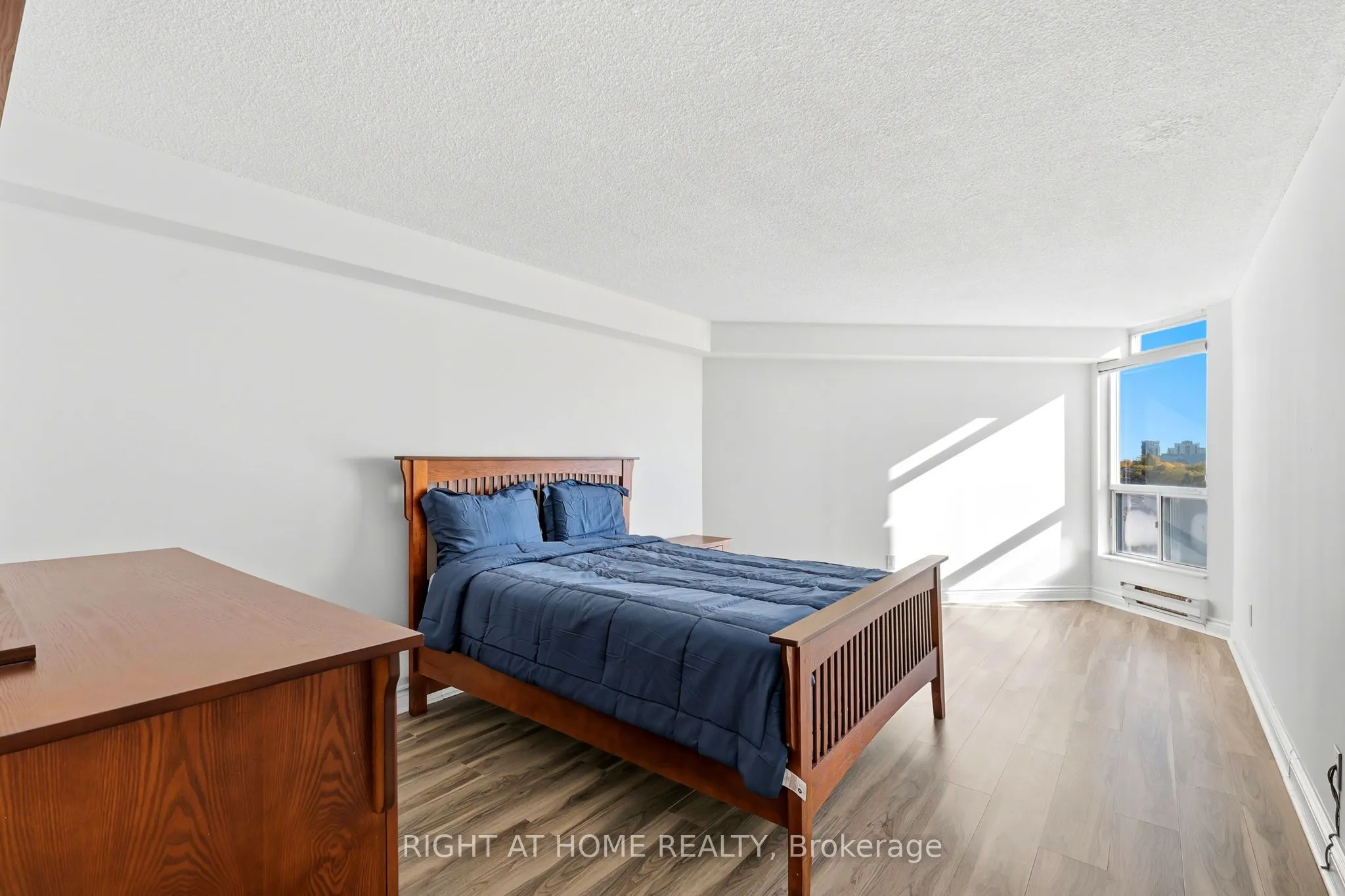 4727 Sheppard Avenue E #816