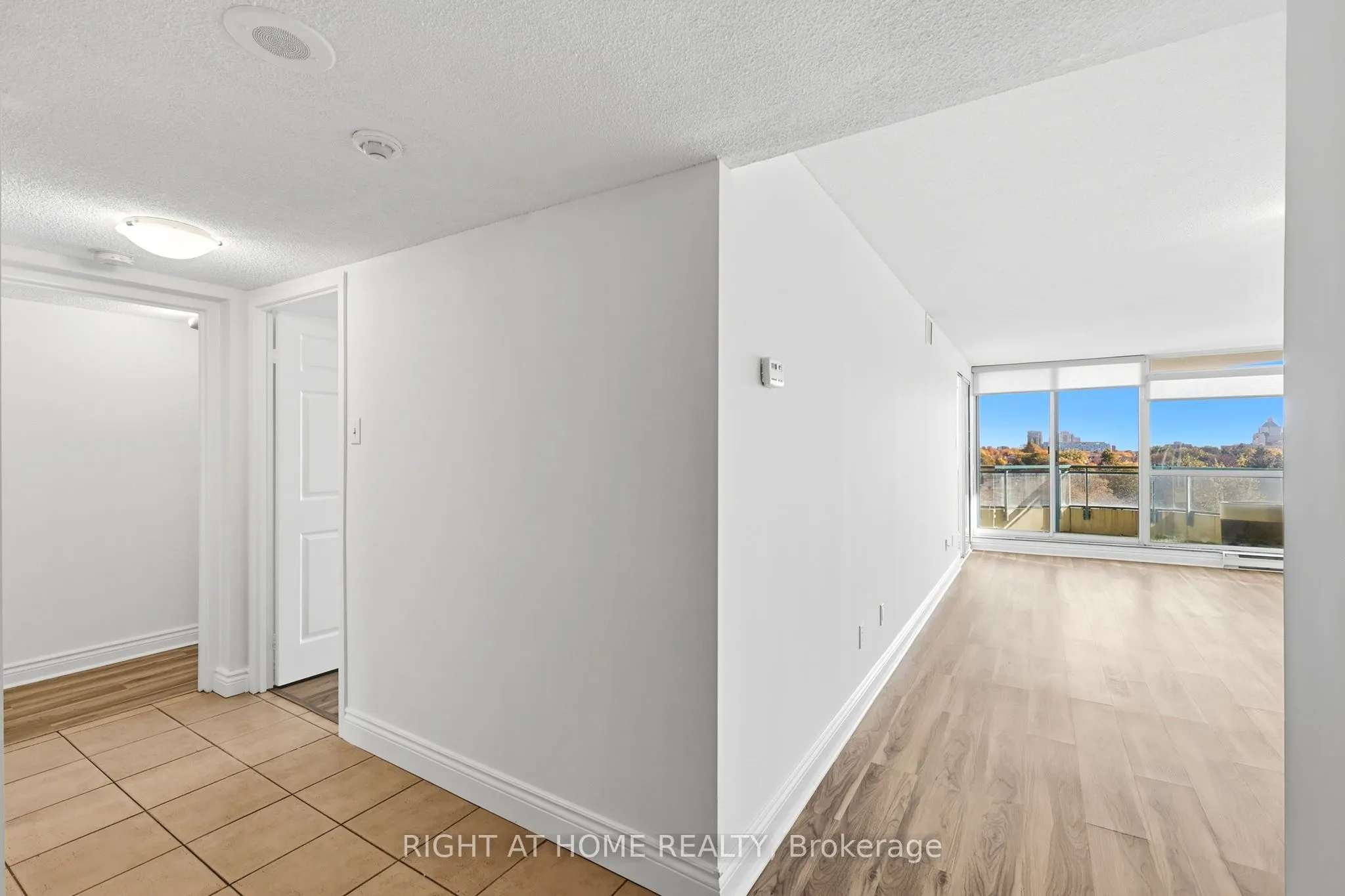 4727 Sheppard Avenue E #816