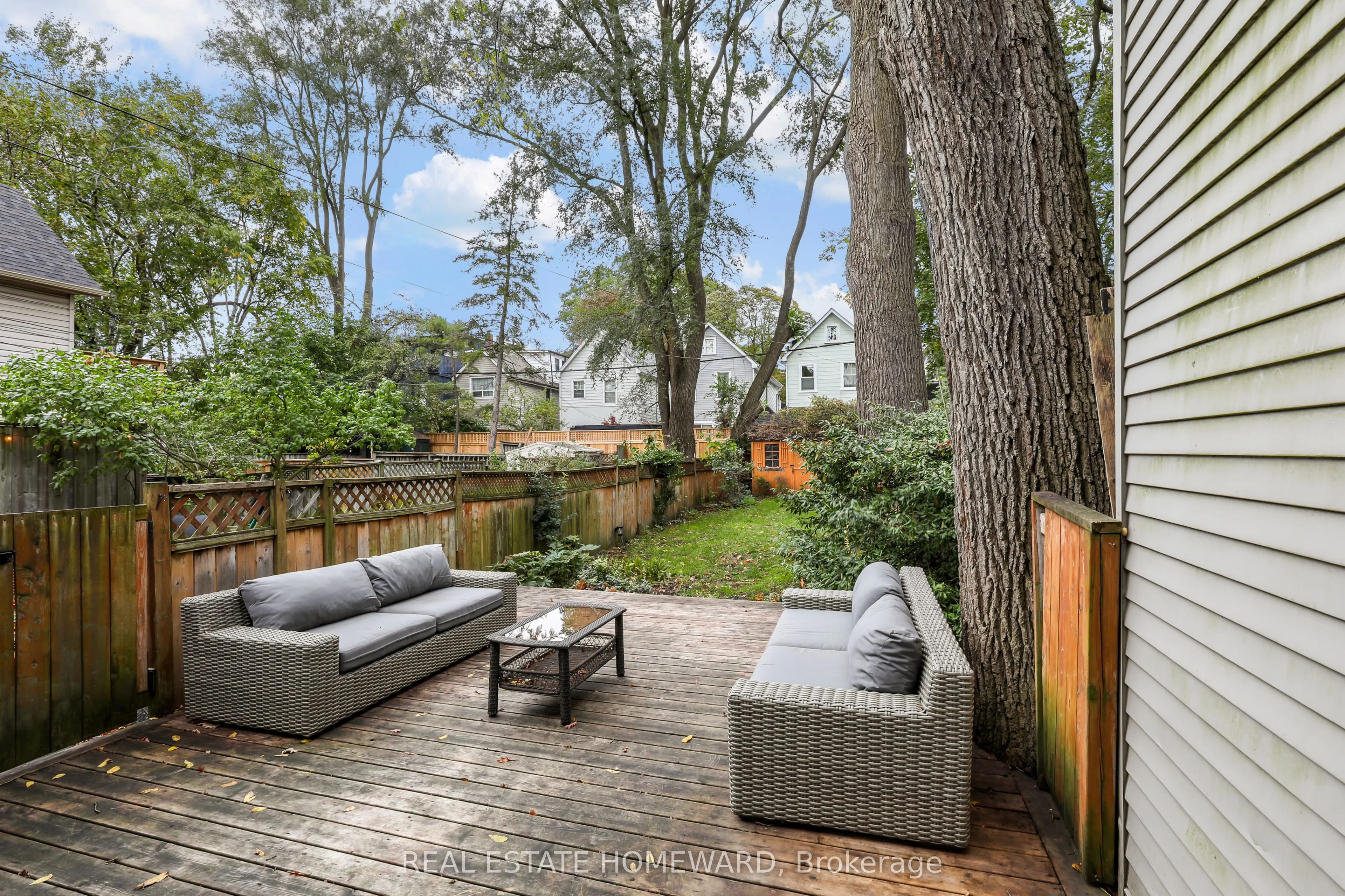 207 Waverley Road