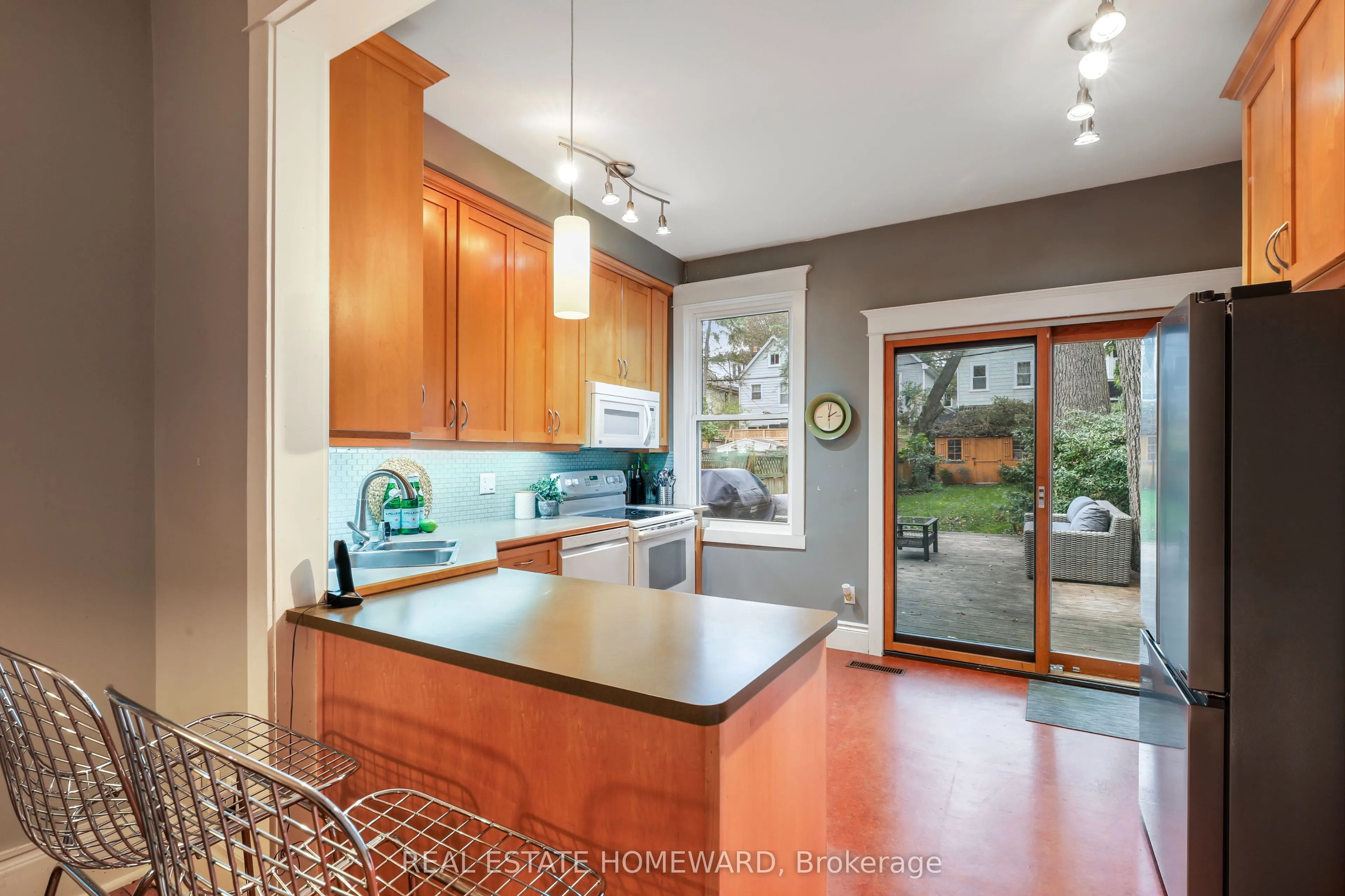 207 Waverley Road