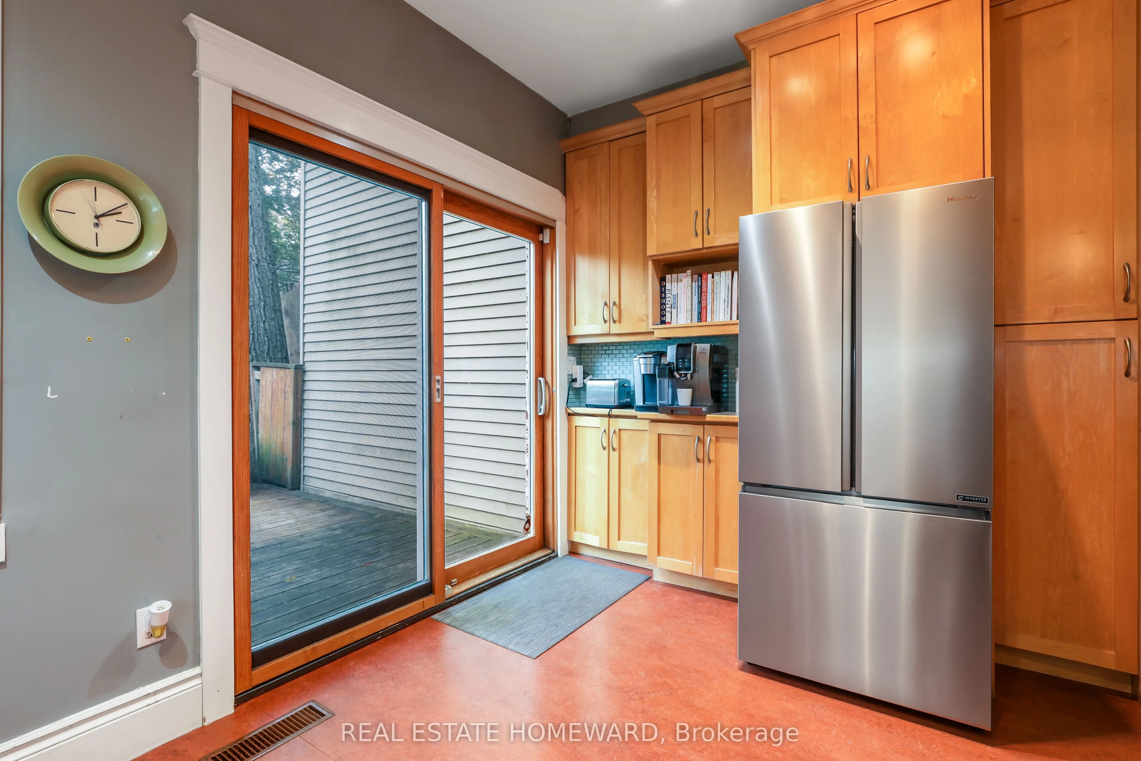 207 Waverley Road