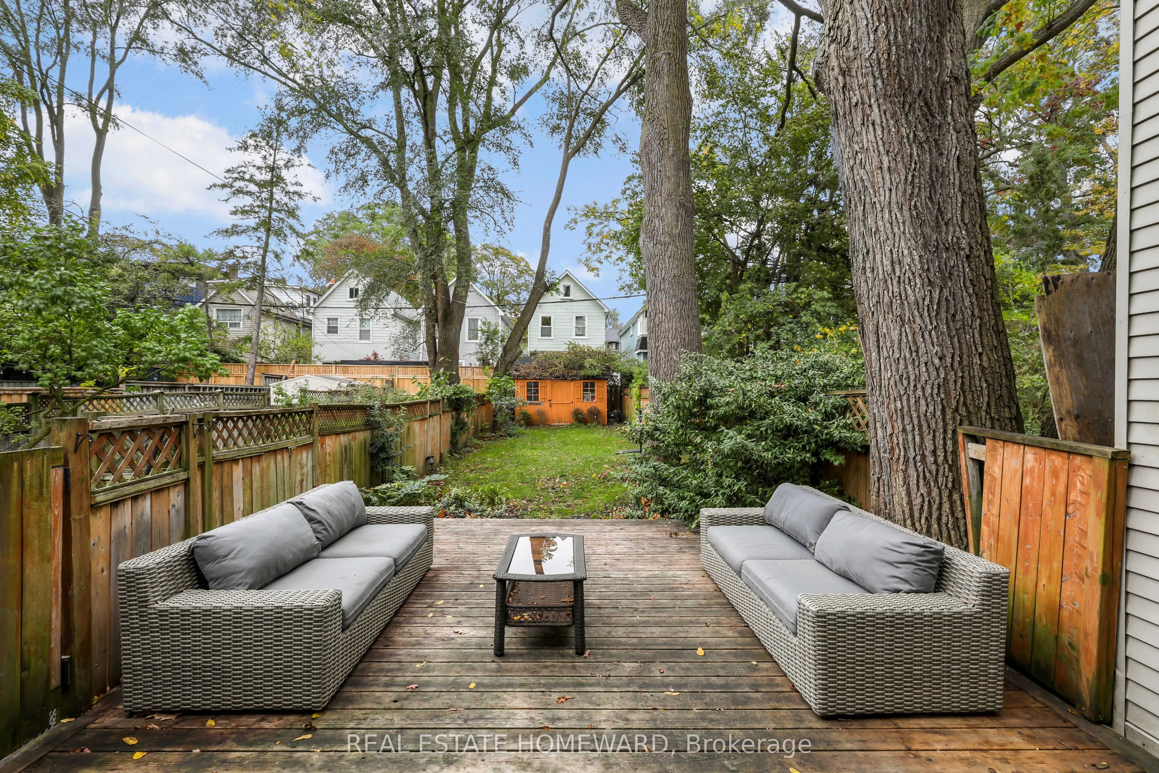 207 Waverley Road