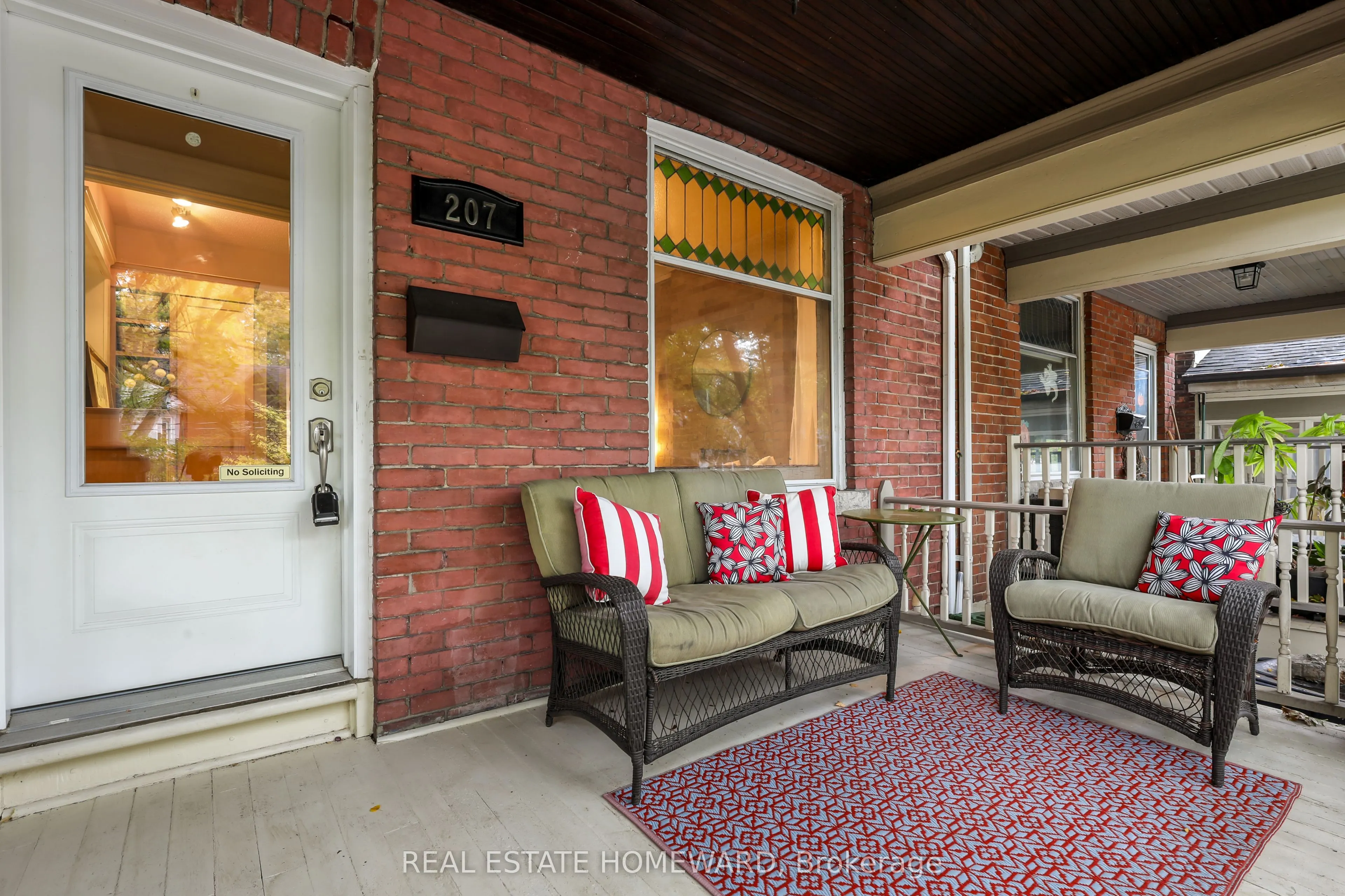 207 Waverley Road