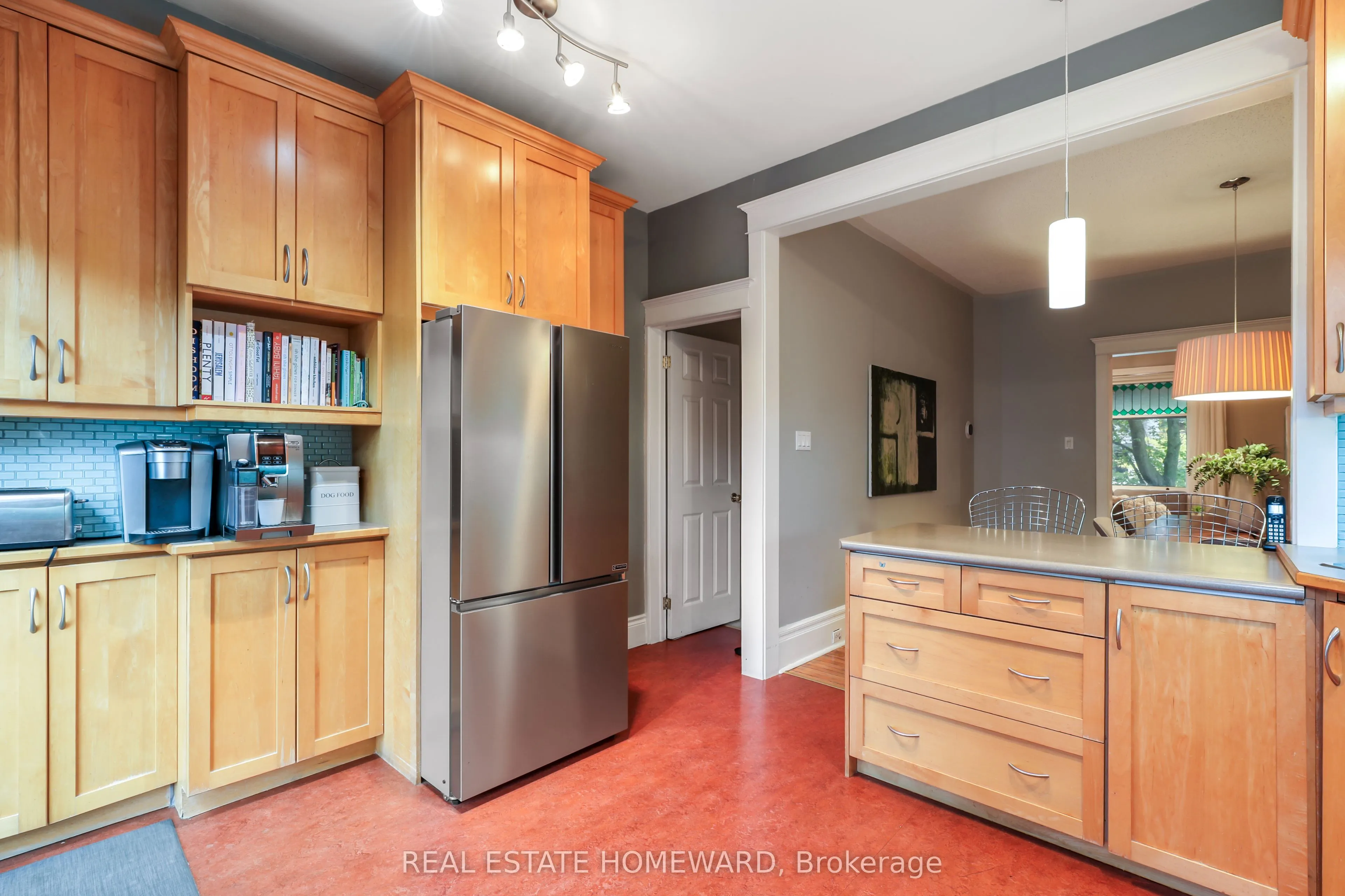 207 Waverley Road