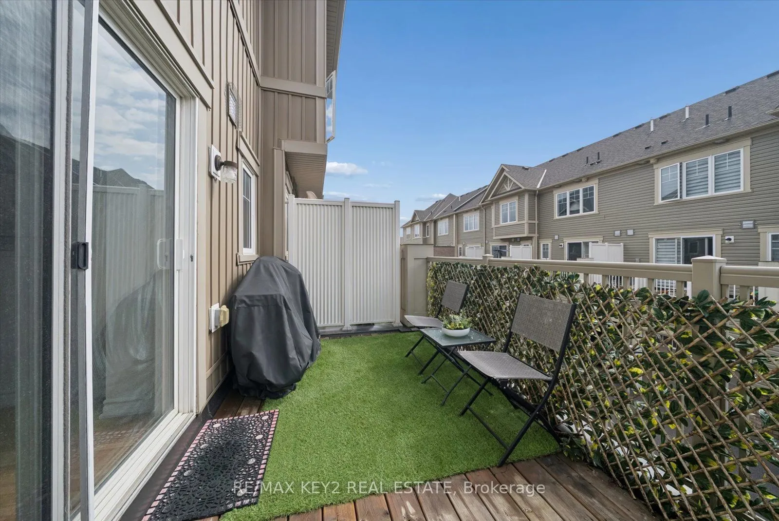 2500 Hill Rise Court #23