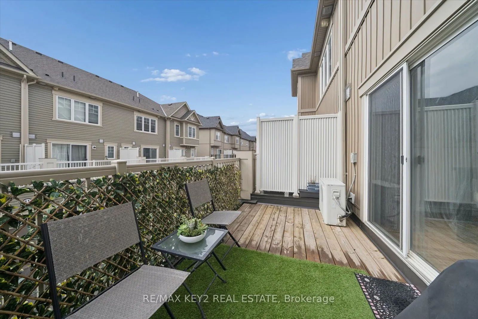2500 Hill Rise Court #23