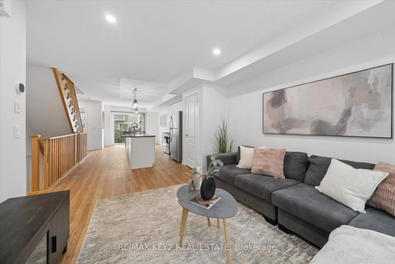 2500 Hill Rise Court #23