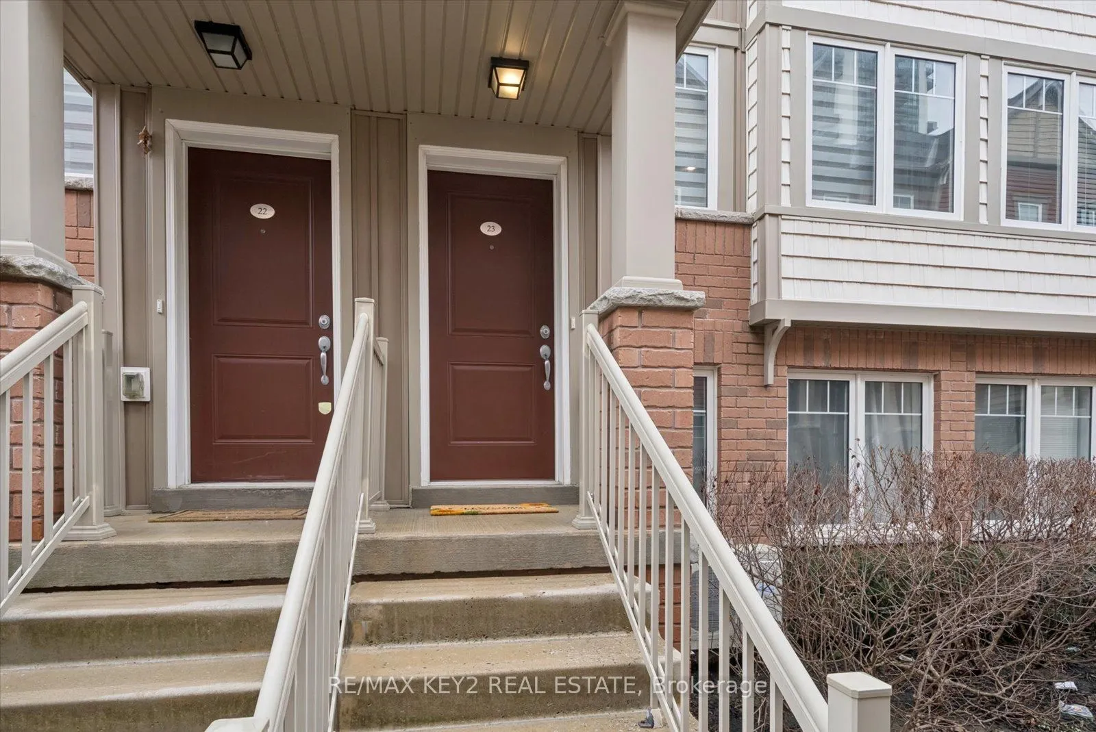 2500 Hill Rise Court #23