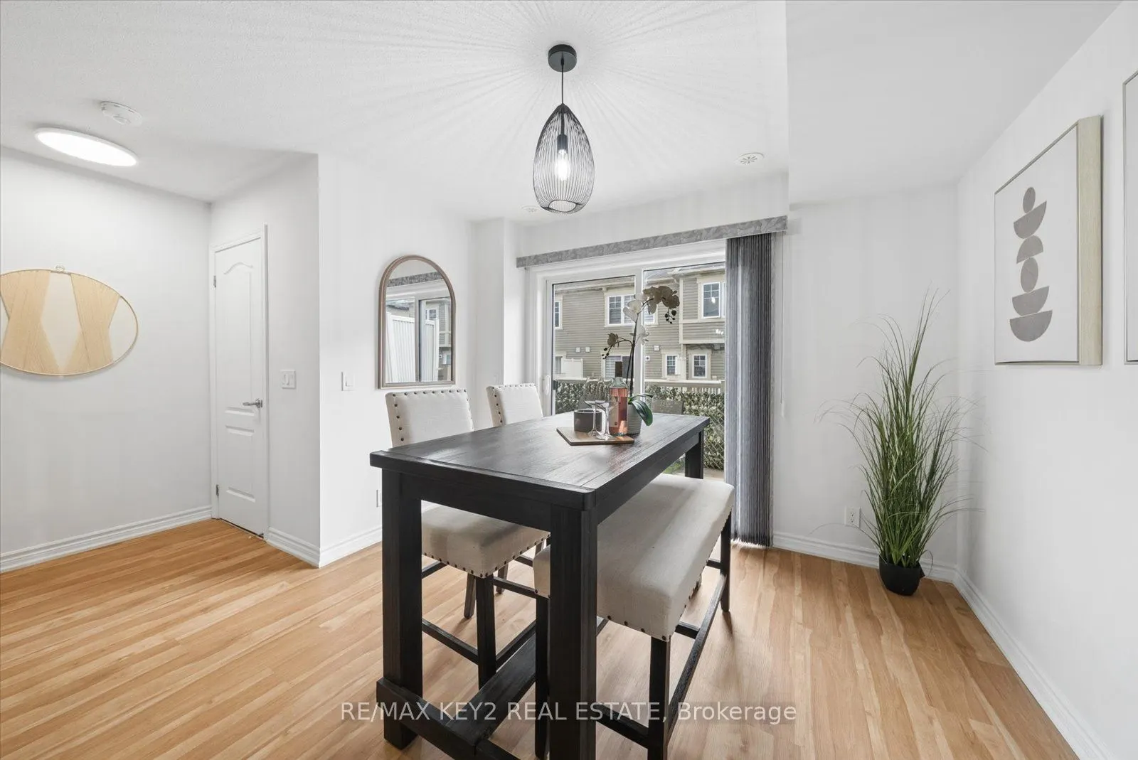 2500 Hill Rise Court #23