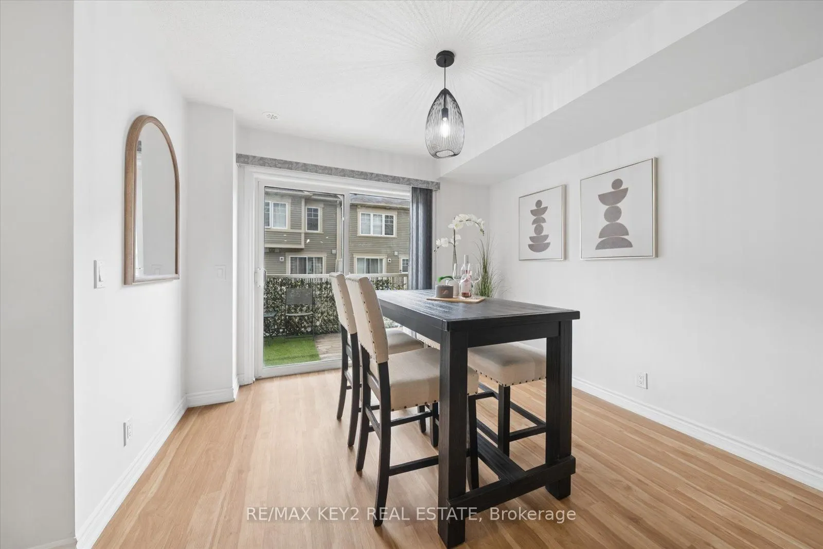 2500 Hill Rise Court #23