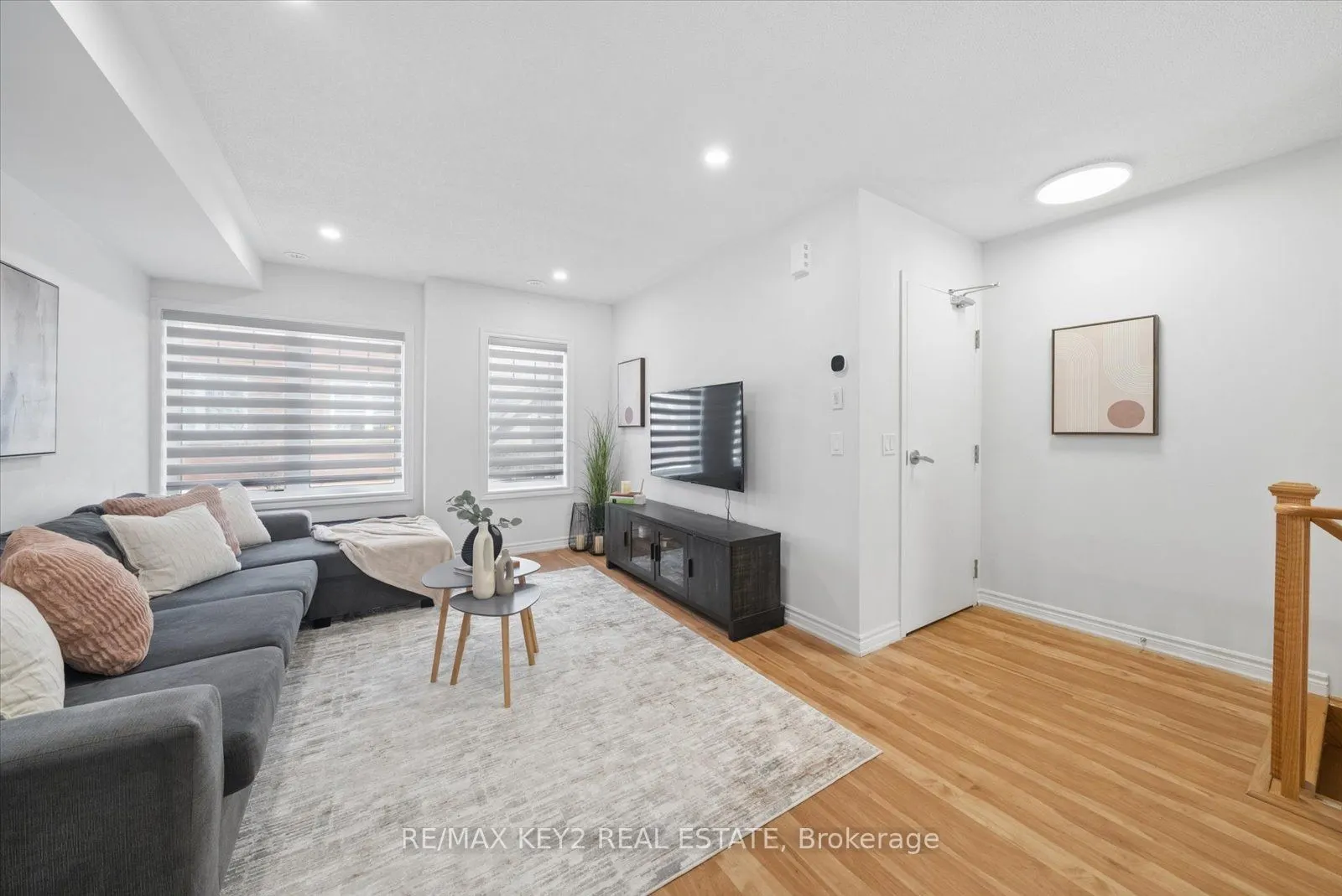2500 Hill Rise Court #23