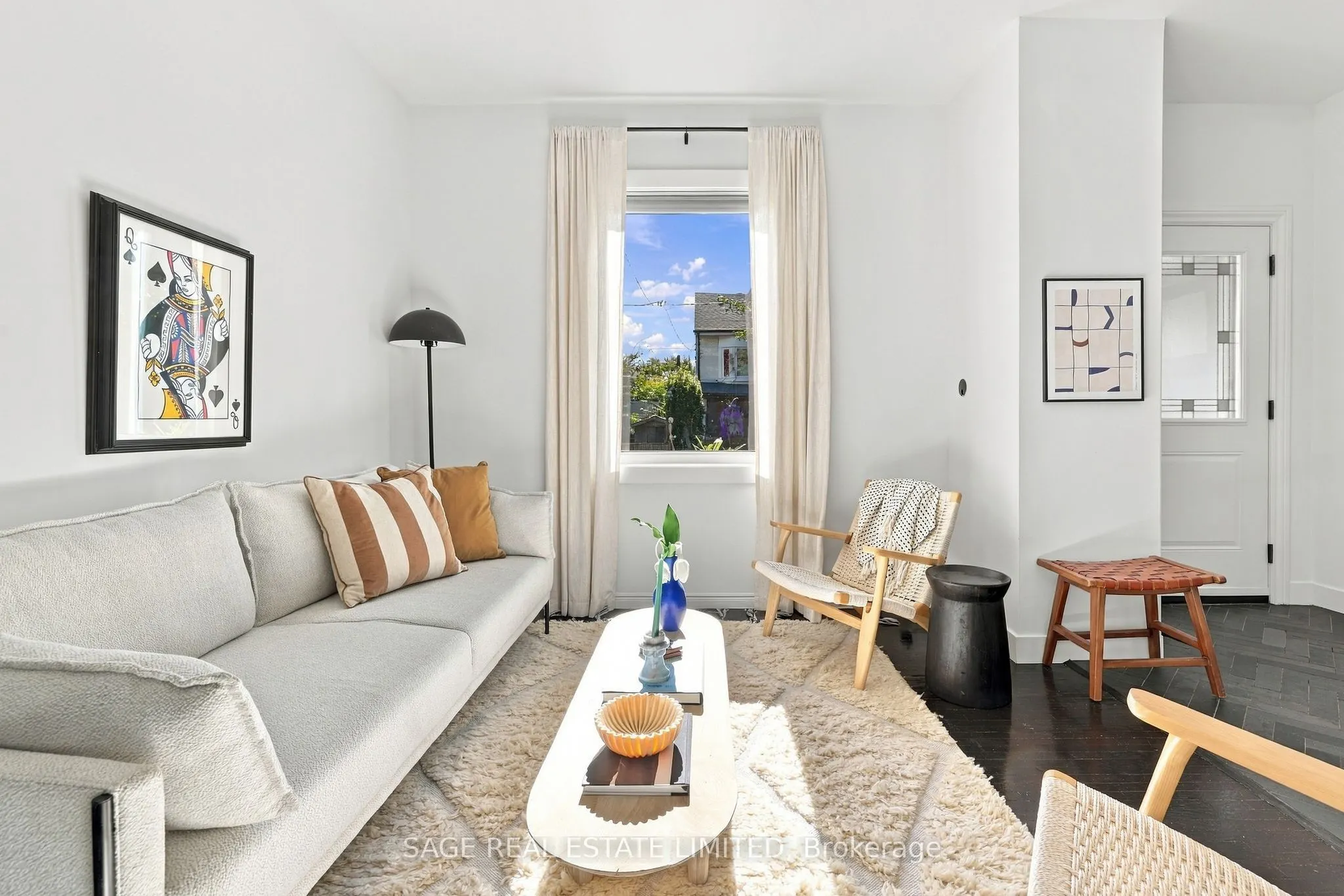 100 Dagmar Avenue