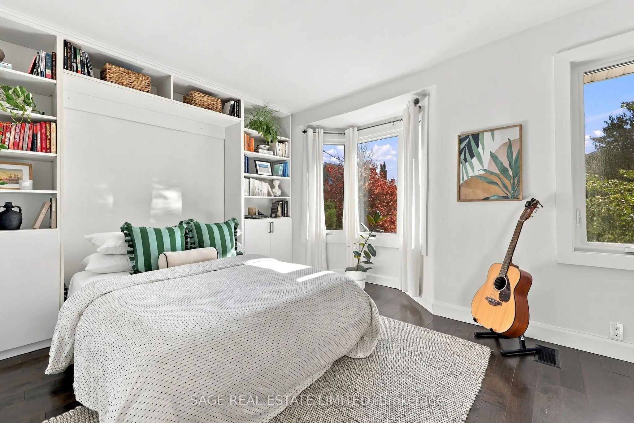 100 Dagmar Avenue