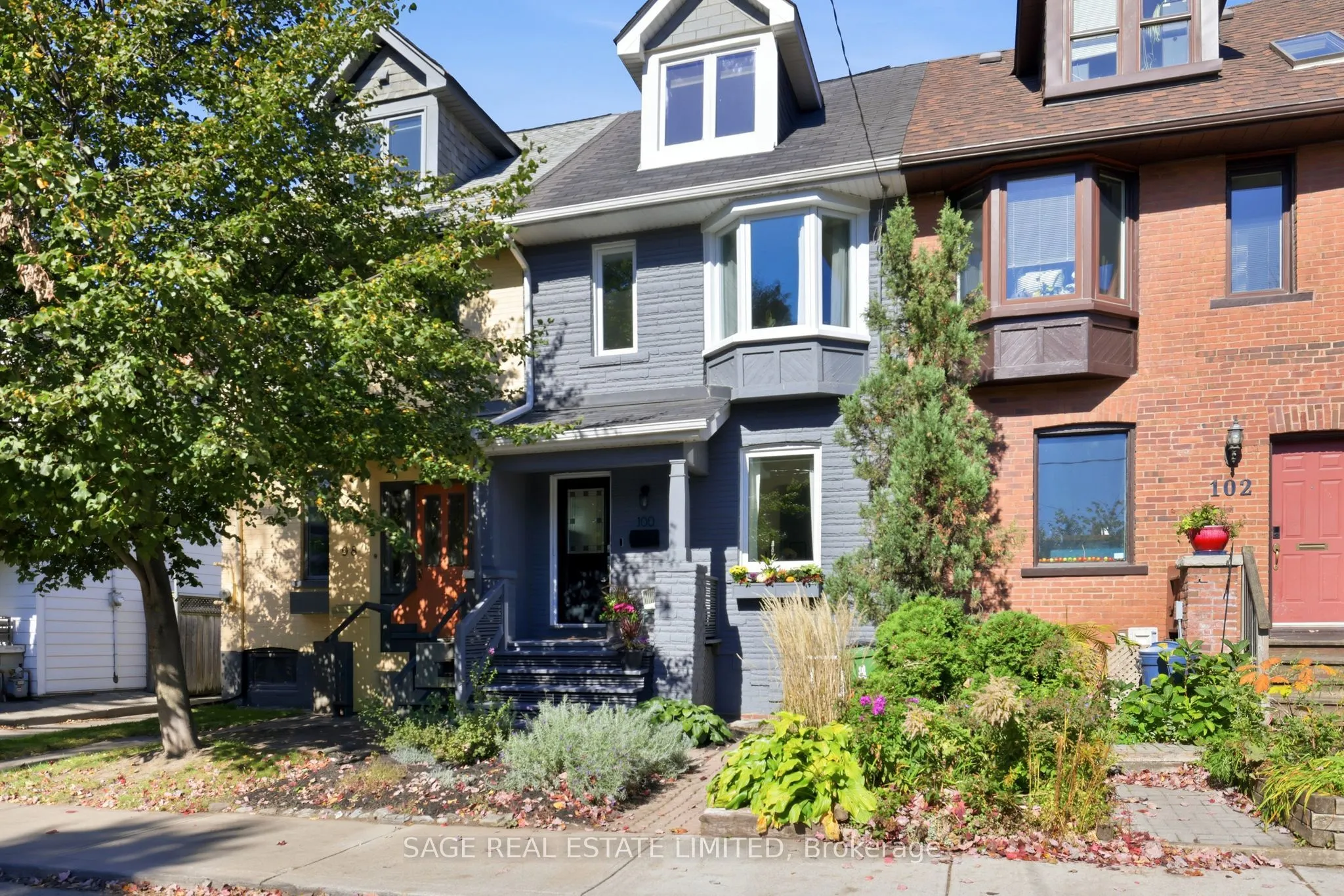 100 Dagmar Avenue