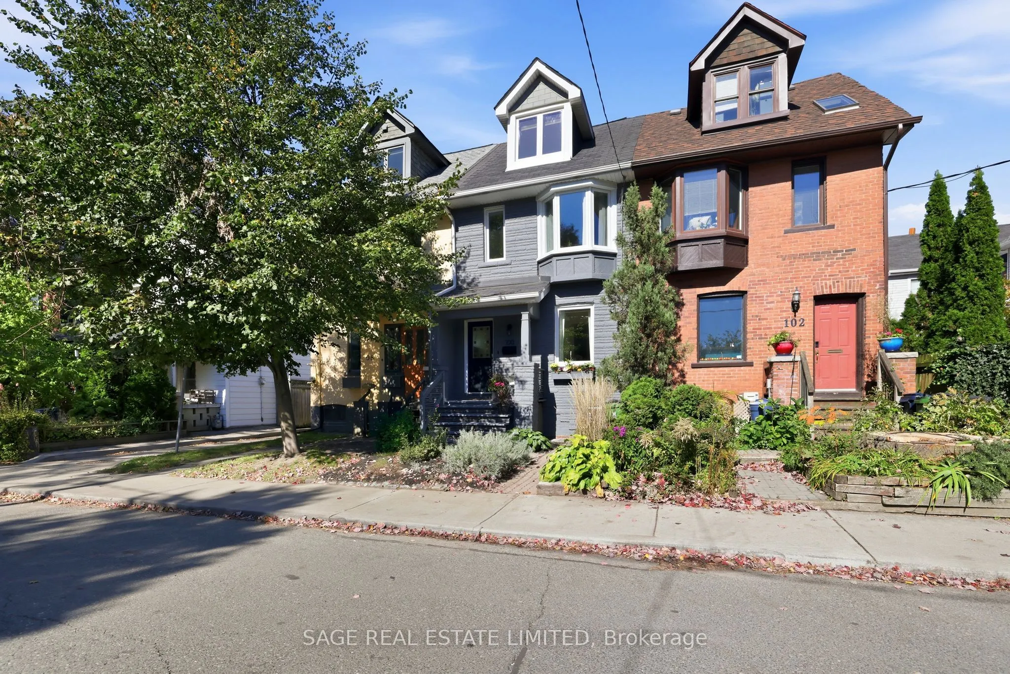 100 Dagmar Avenue