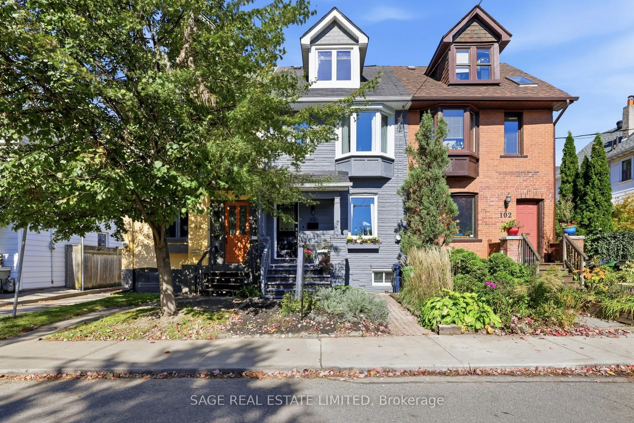 100 Dagmar Avenue