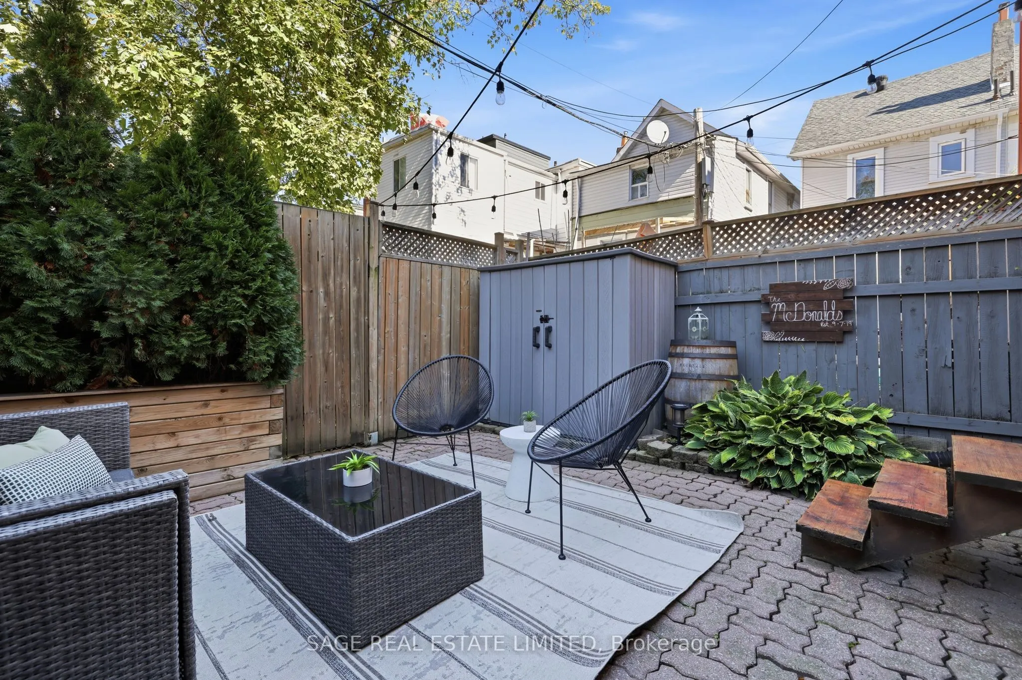 100 Dagmar Avenue