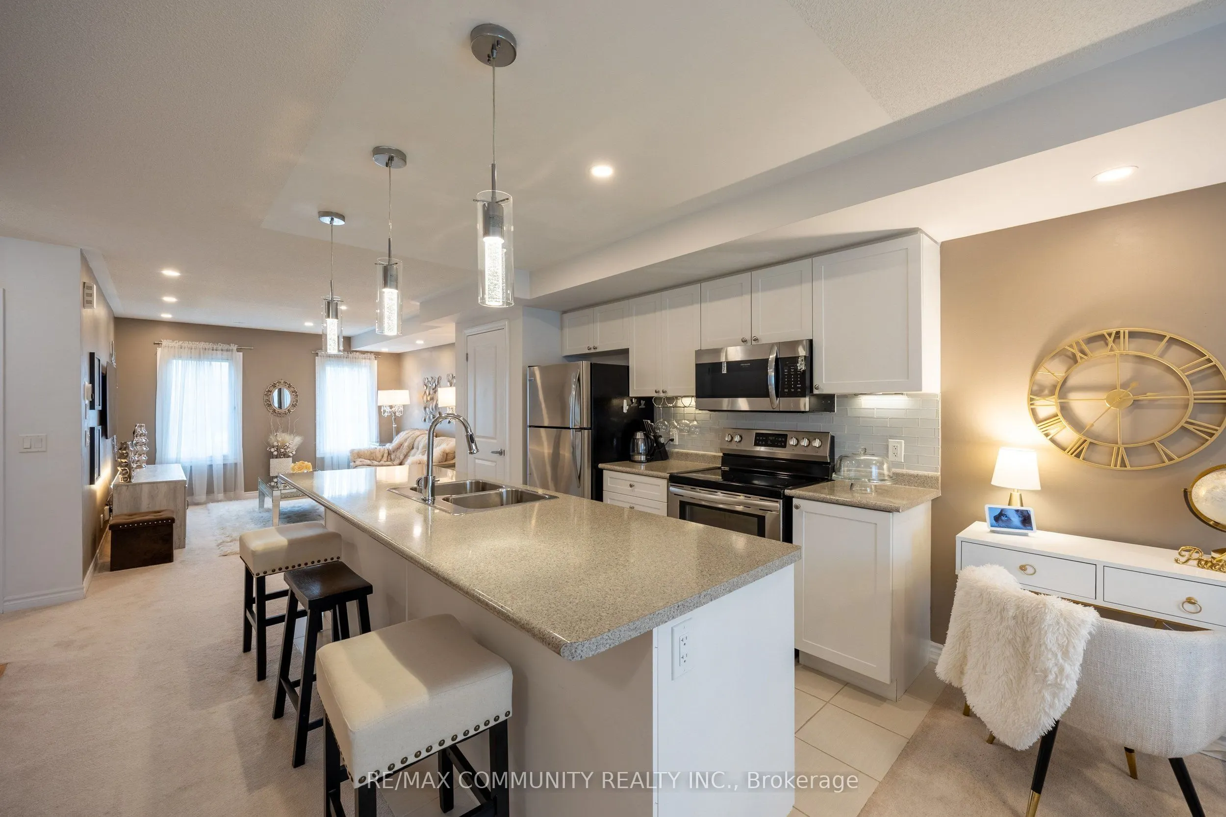2500 Hill Rise Court #128