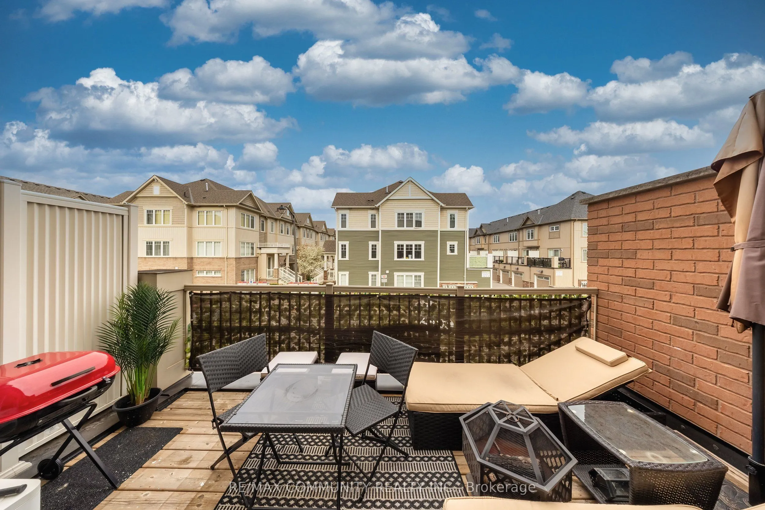 2500 Hill Rise Court #128