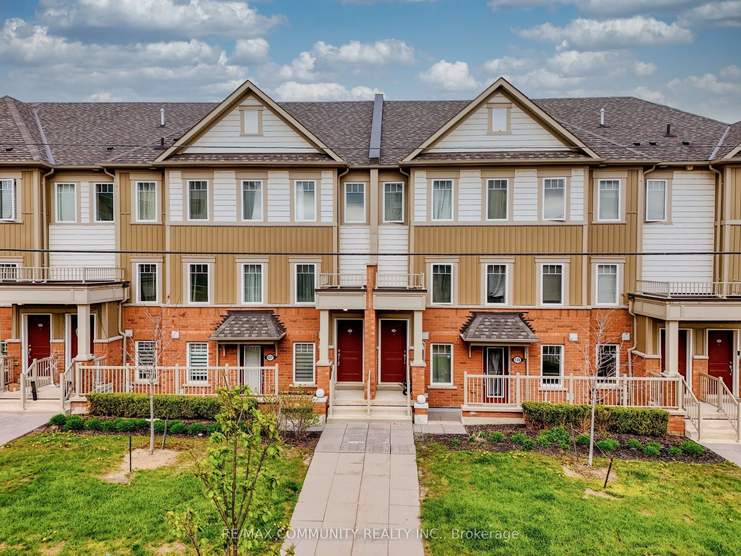 2500 Hill Rise Court #128