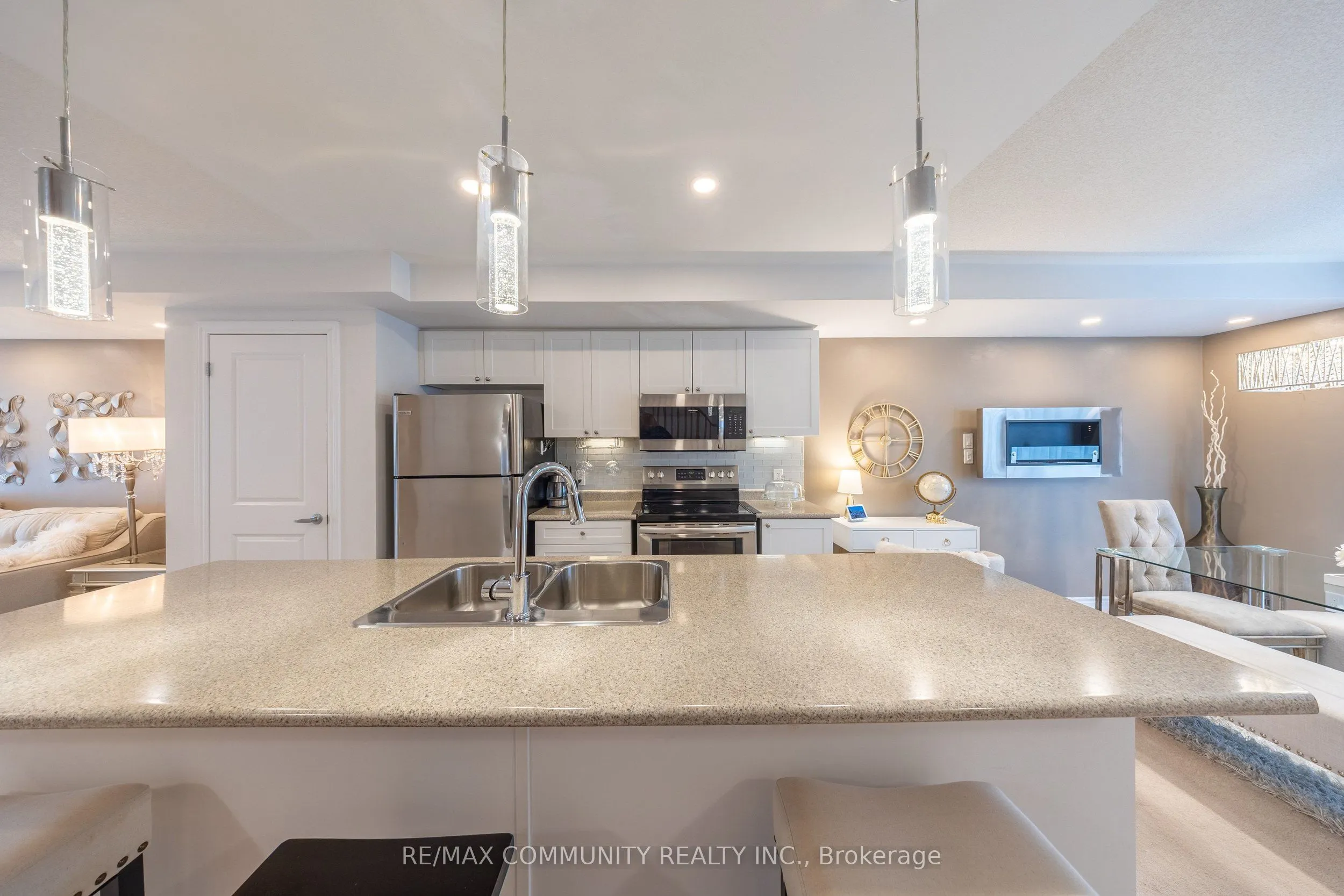 2500 Hill Rise Court #128