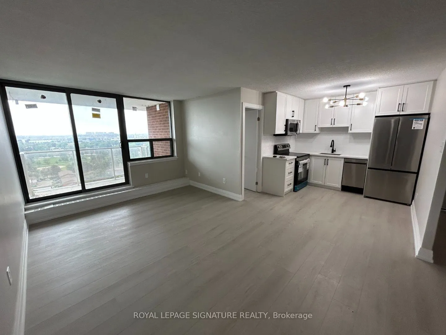 100 Wingarden Court #1711
