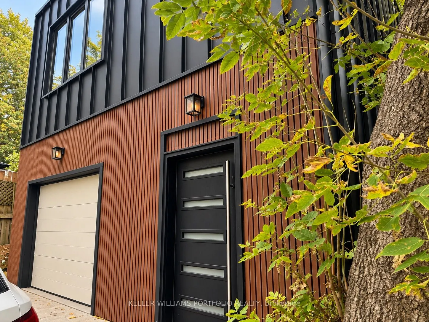 71A Chisholm Avenue #Laneway House