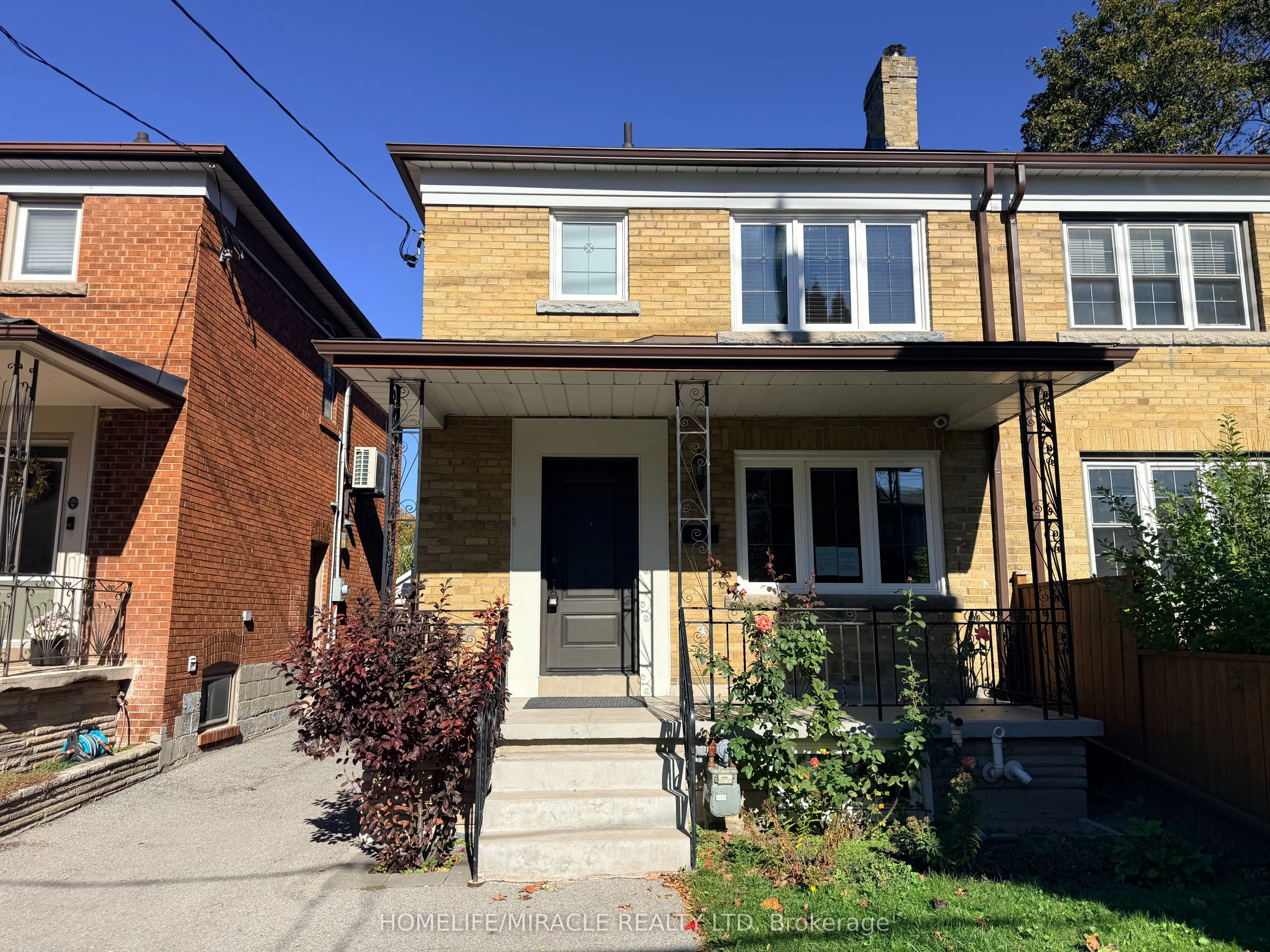 228 Browning Avenue